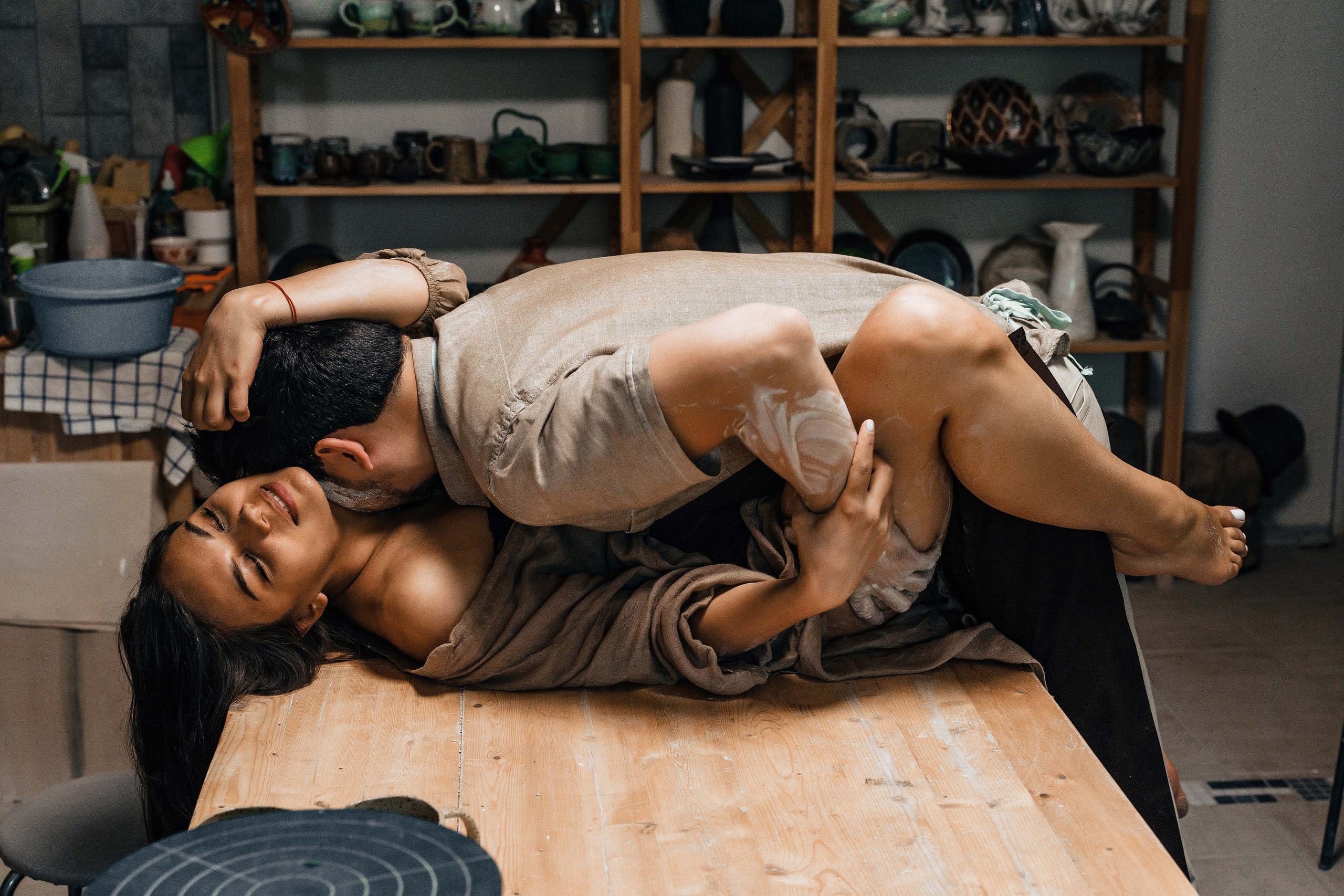 Артур и Асилия. Фотограф Казань