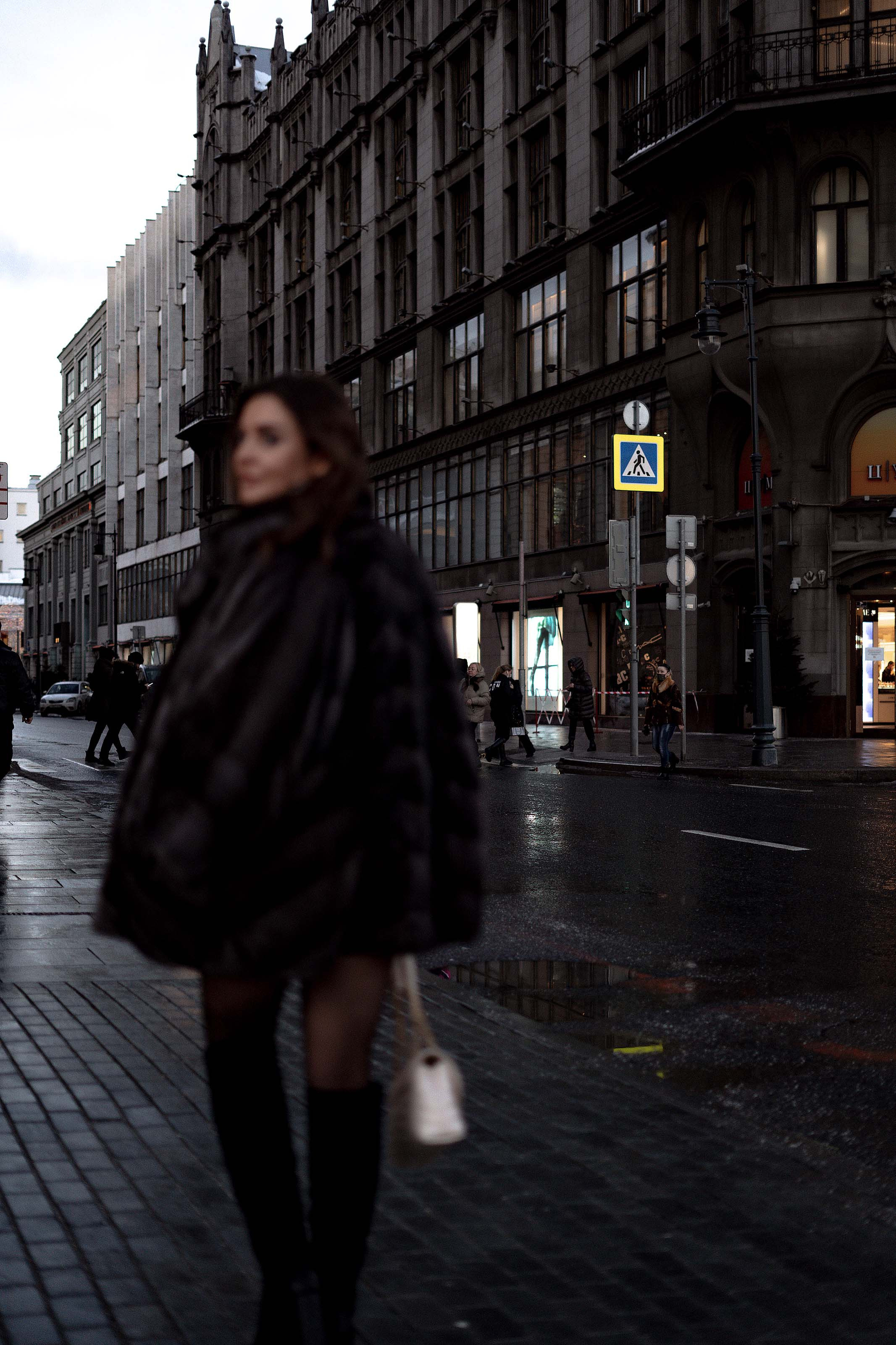 Анна. Фотограф Казань