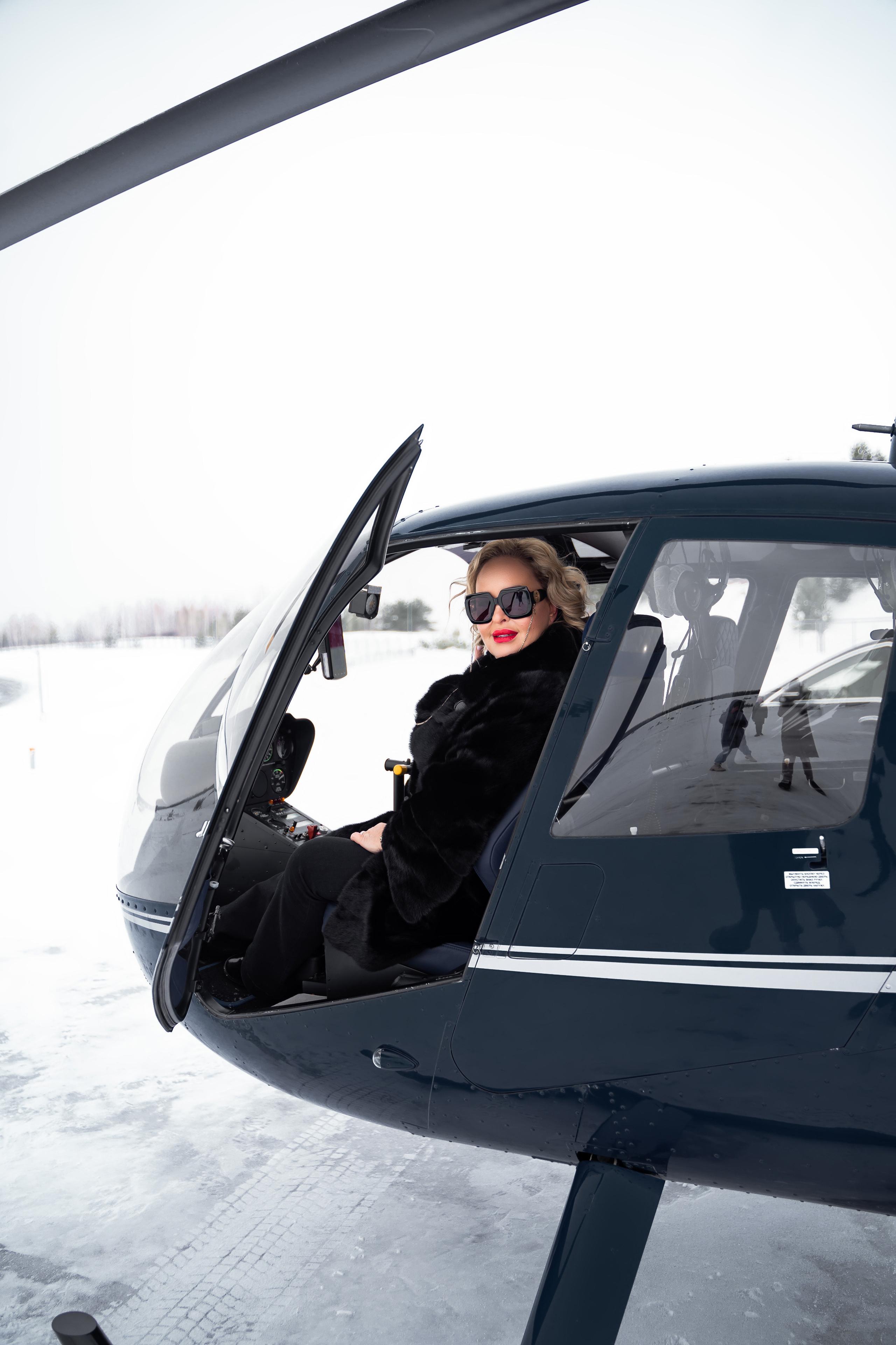 Татьяна. Фотограф Казань