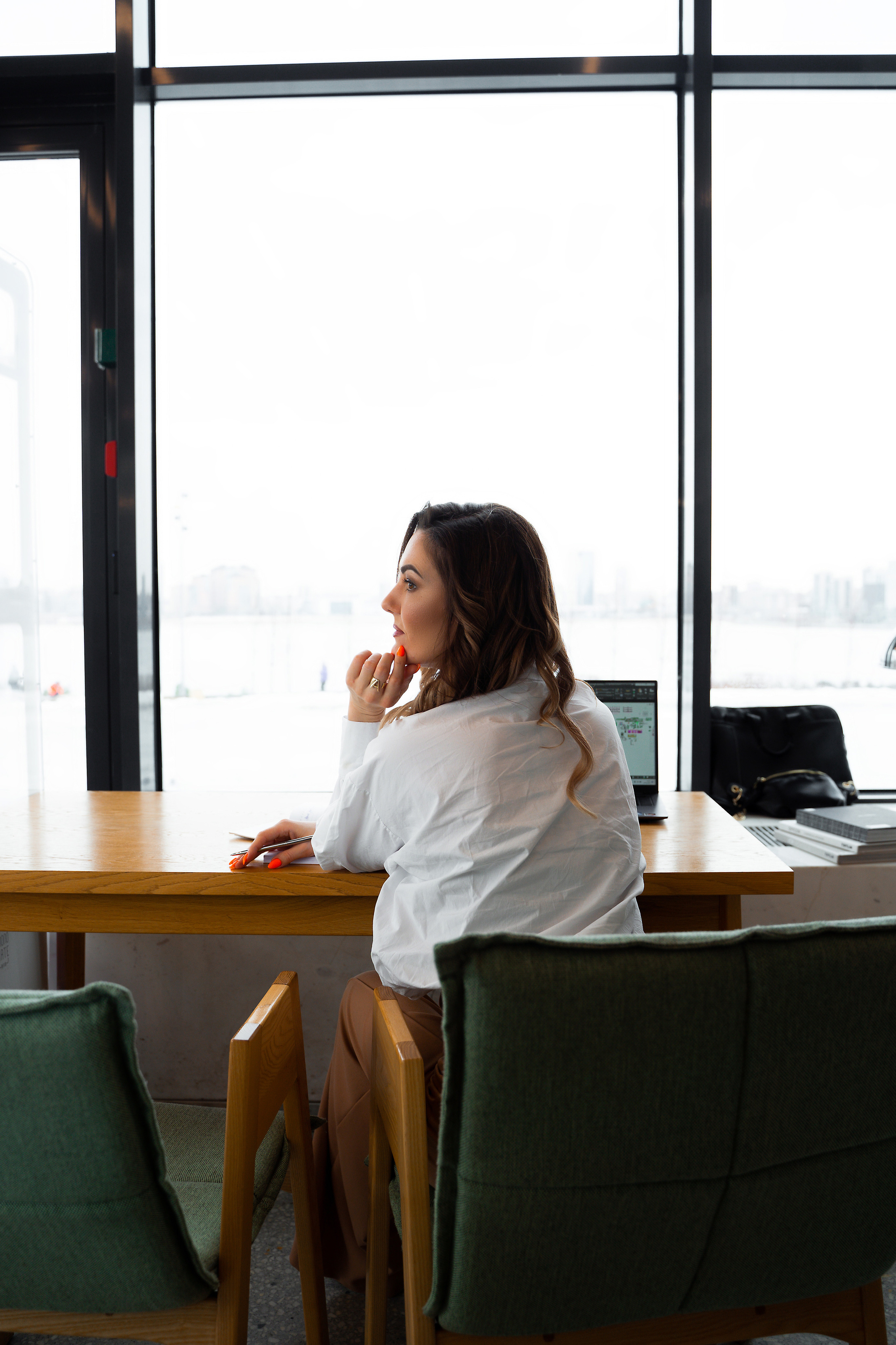 Алина. Фотограф Казань