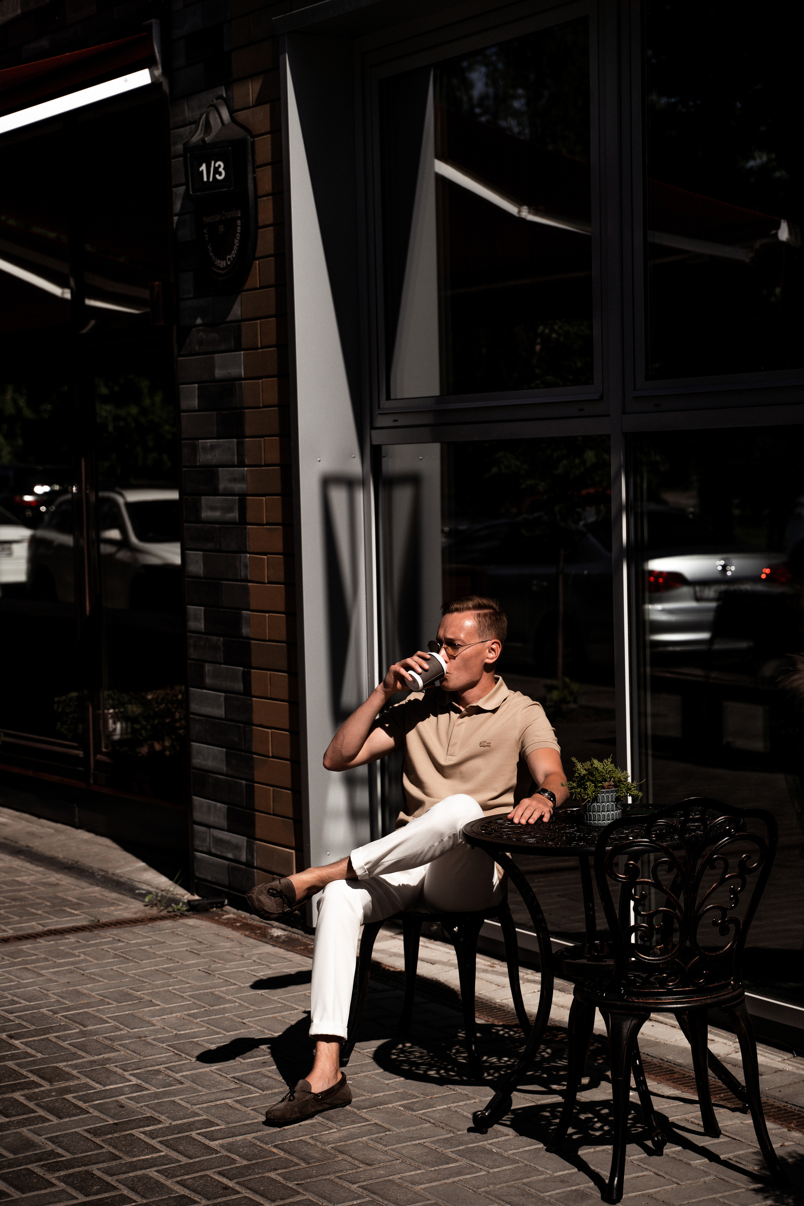 Артур. Фотограф Казань