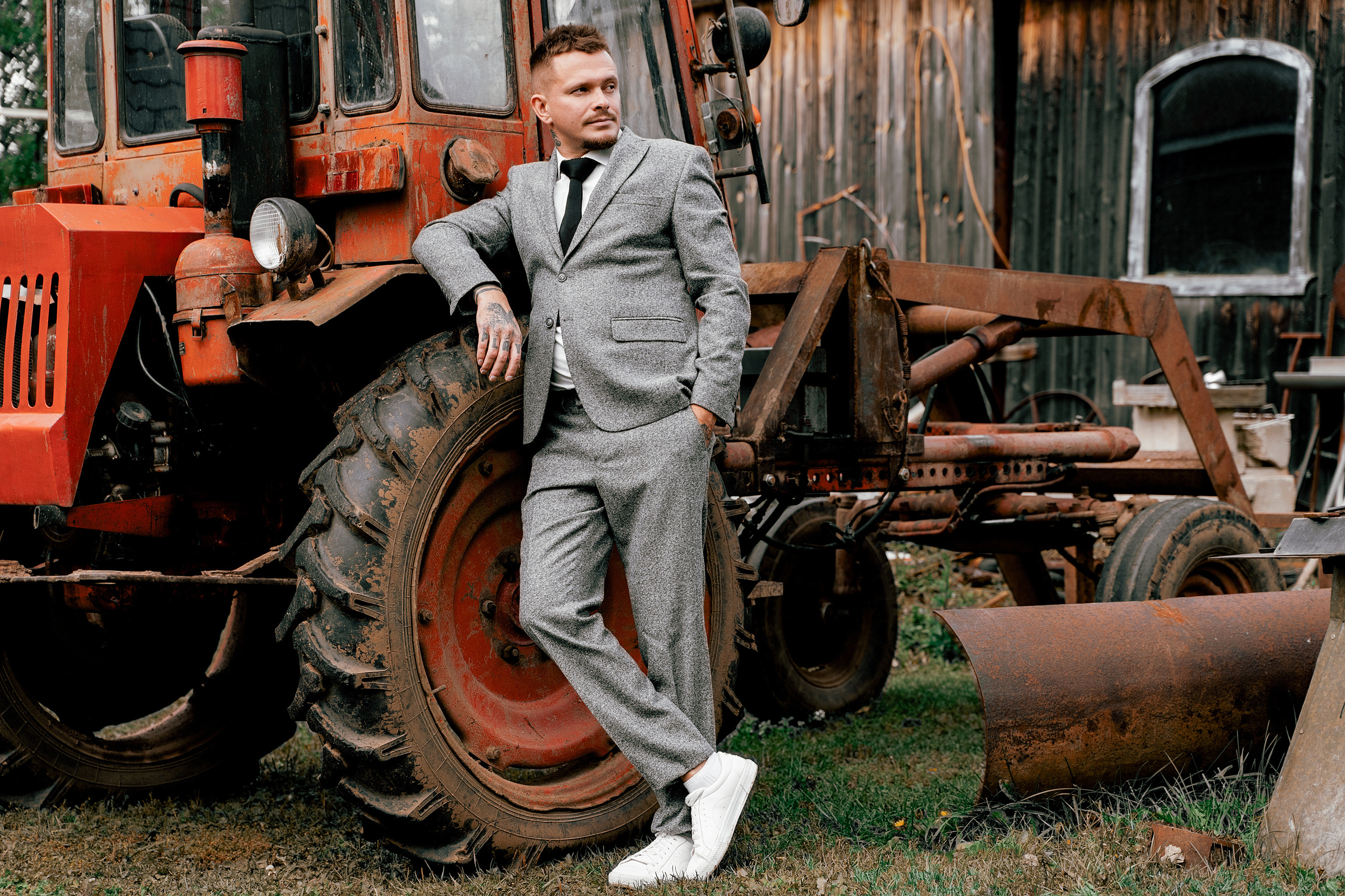 My DJ. Фотограф Казань