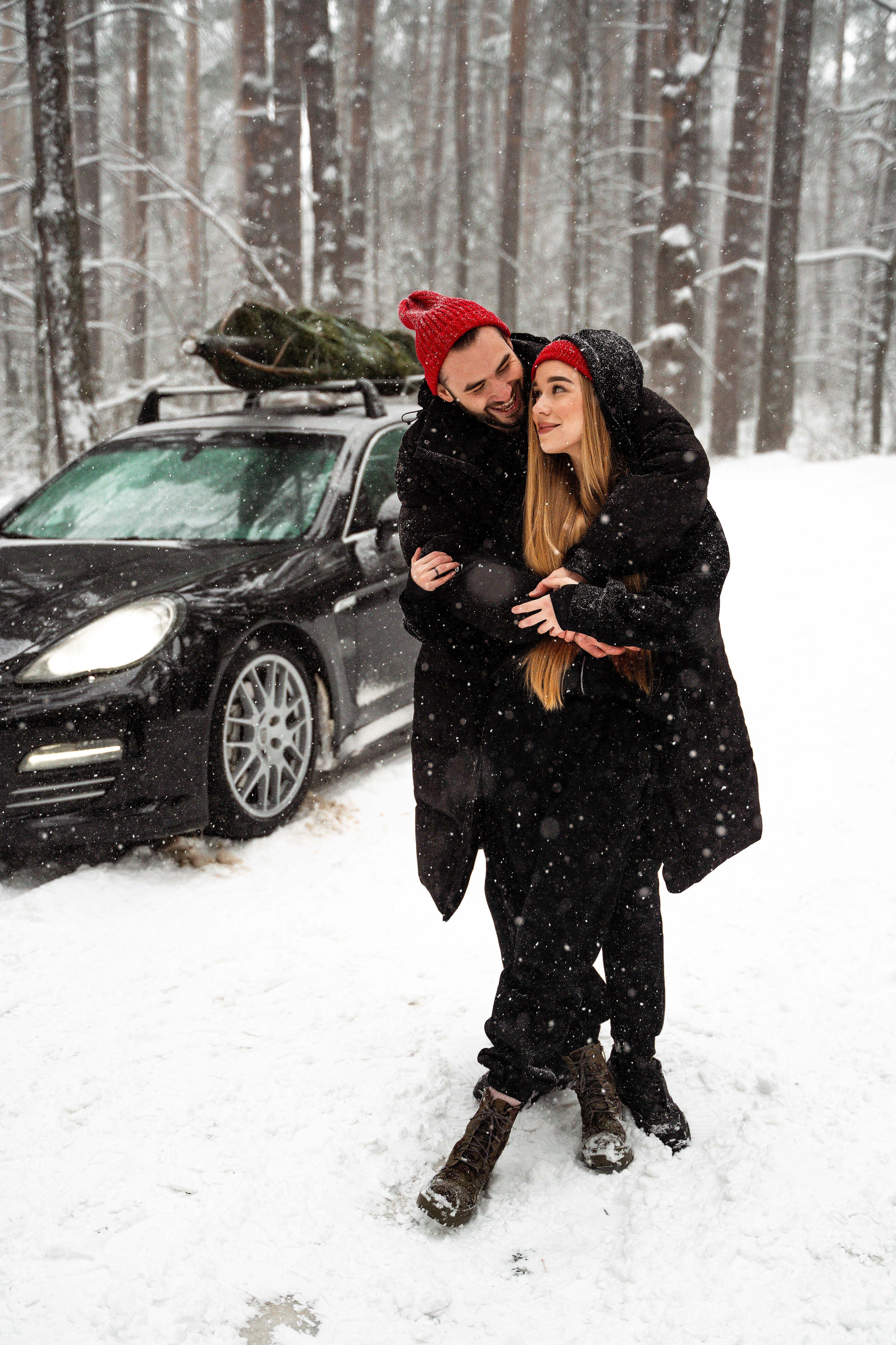 Вильдан и Аделина. Фотограф Казань