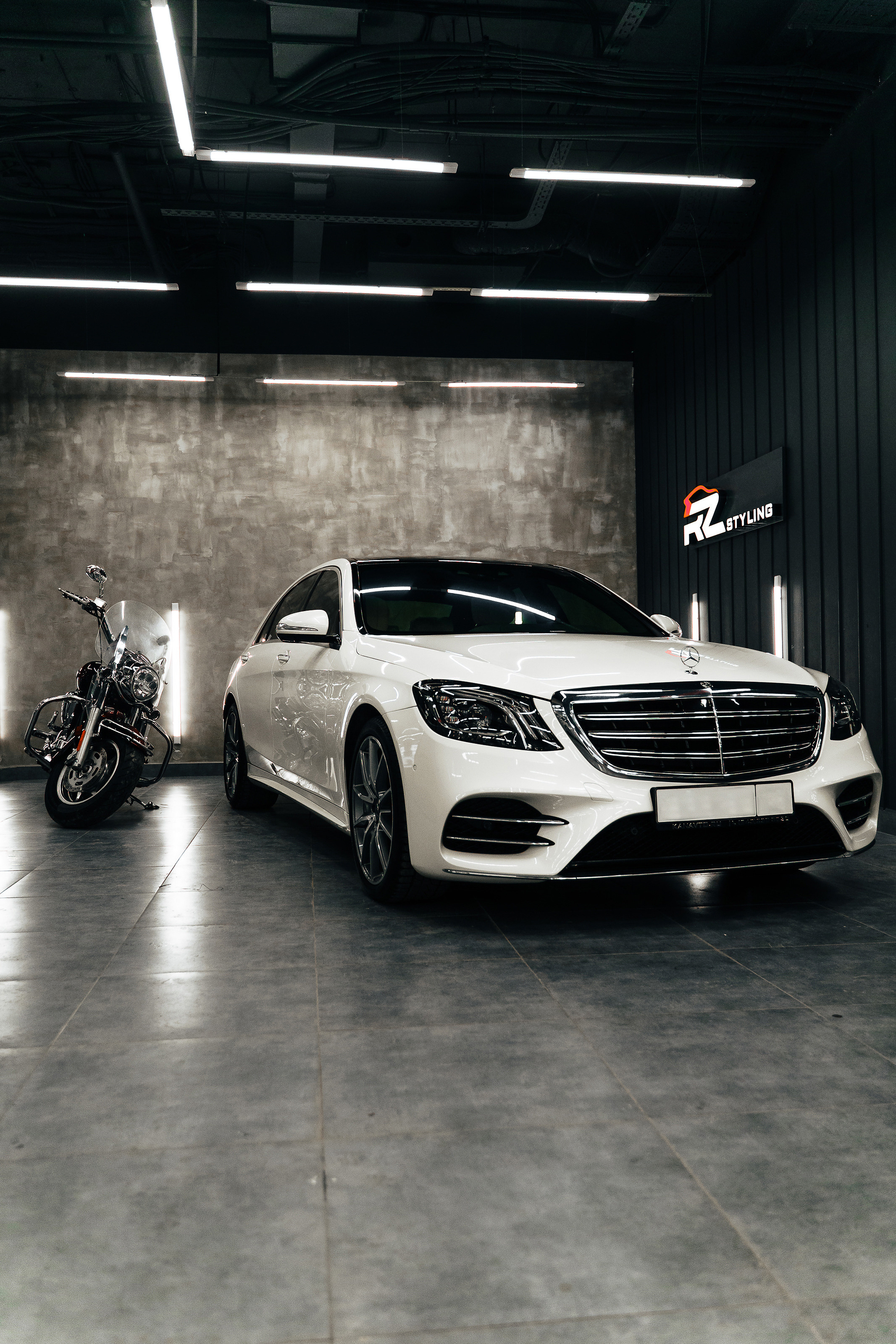 Rimzona. Фотограф Казань