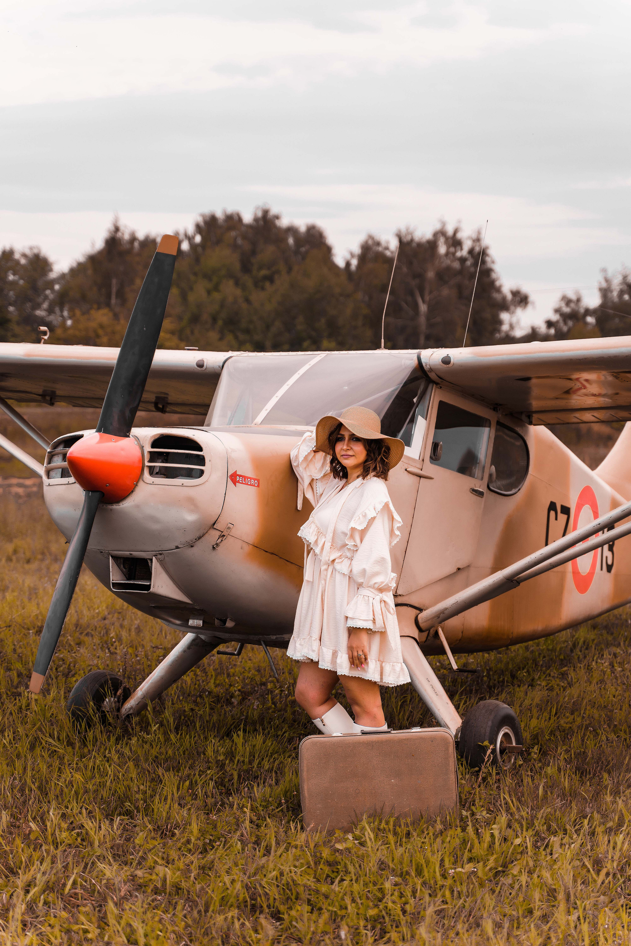 Алия. Фотограф Казань