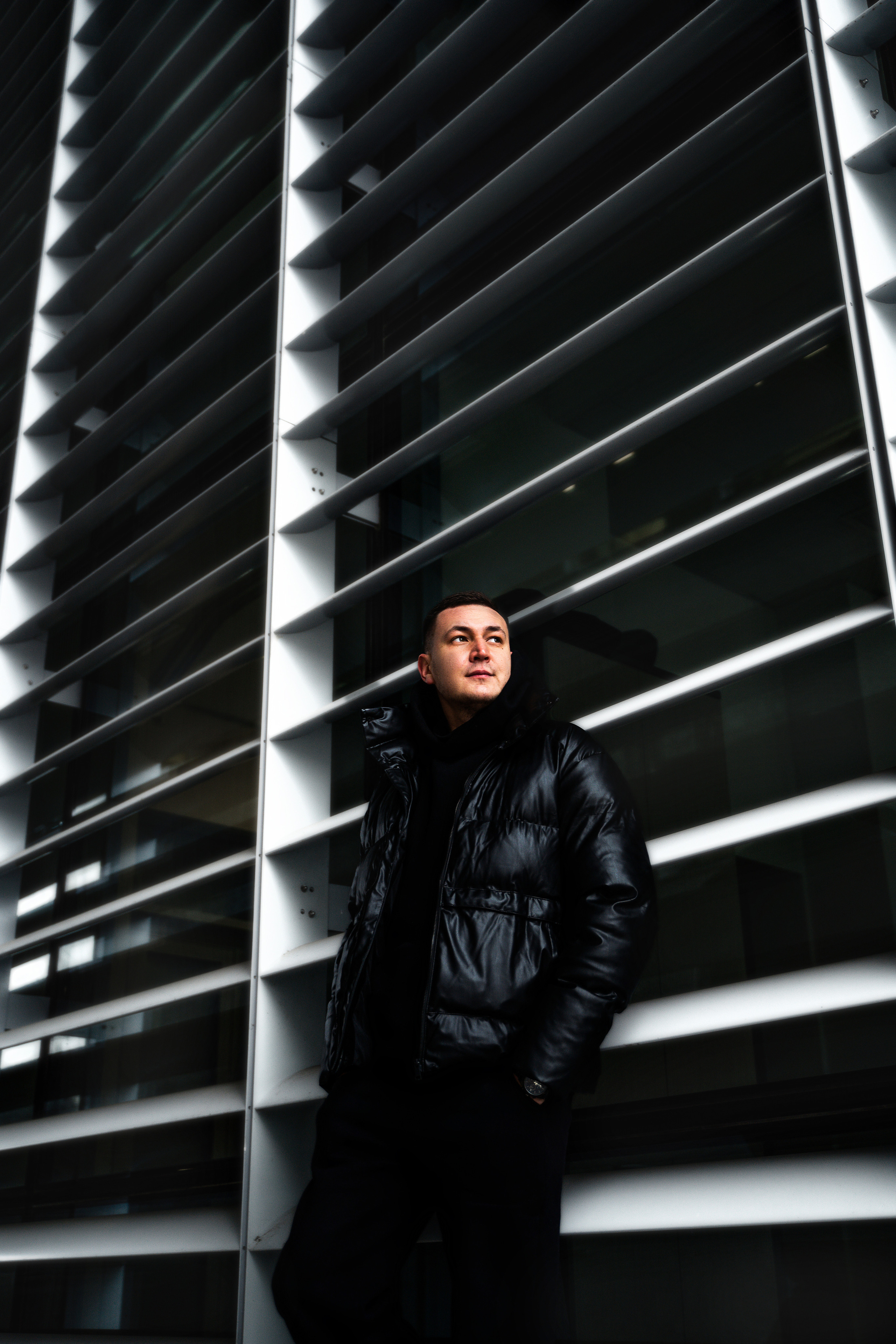 Ильдар. Фотограф Казань