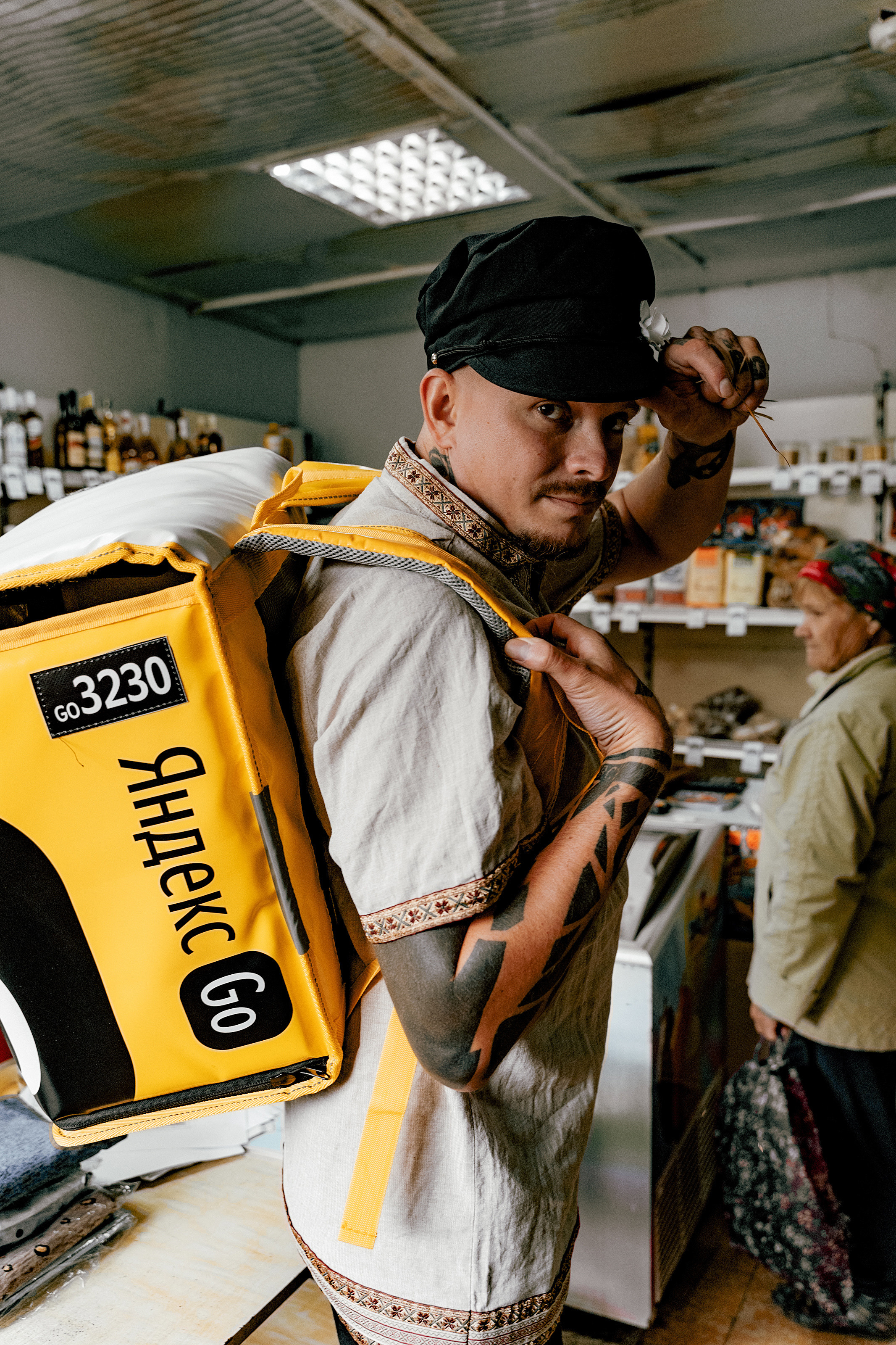 My DJ. Фотограф Казань