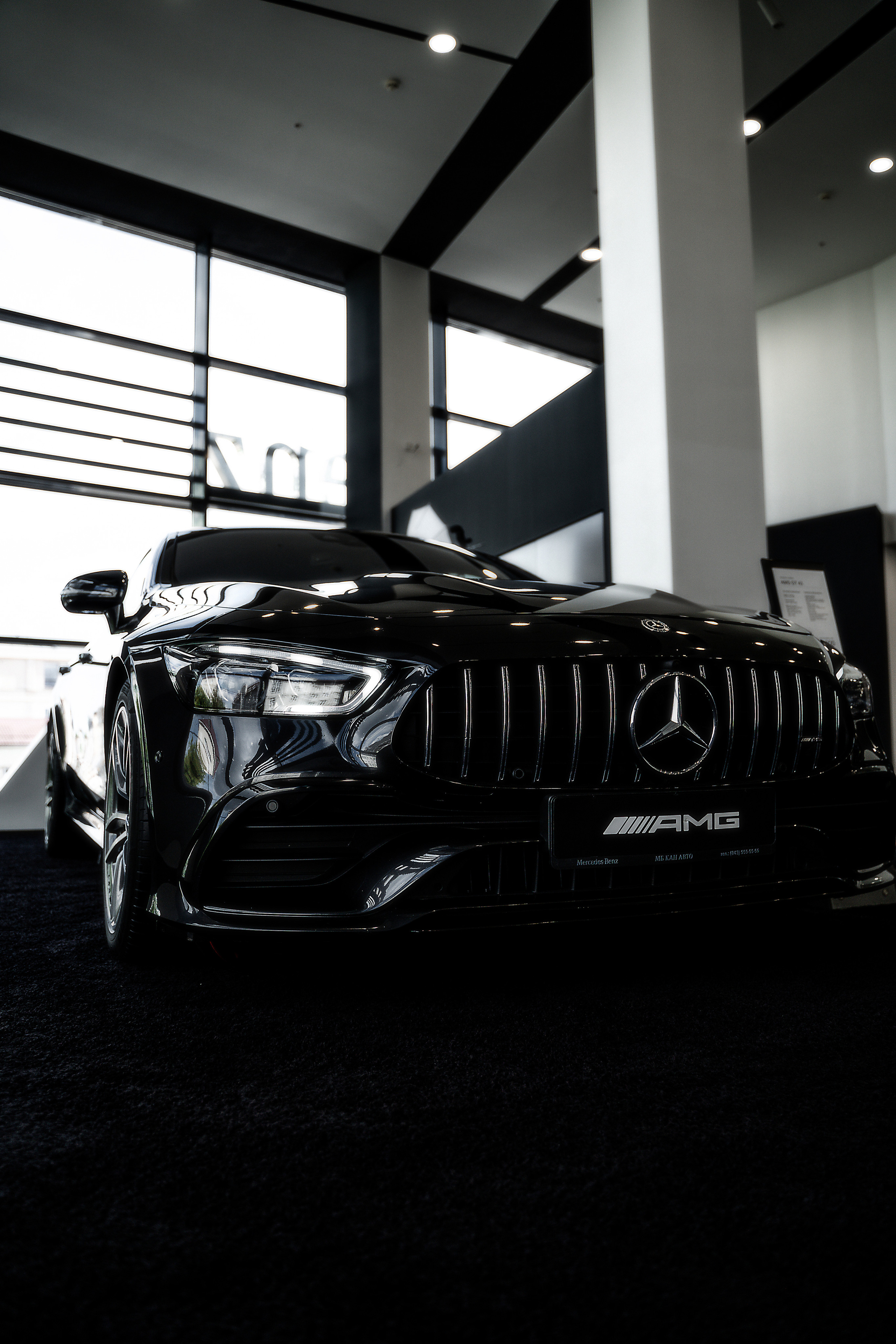 Елена. Фотограф Казань