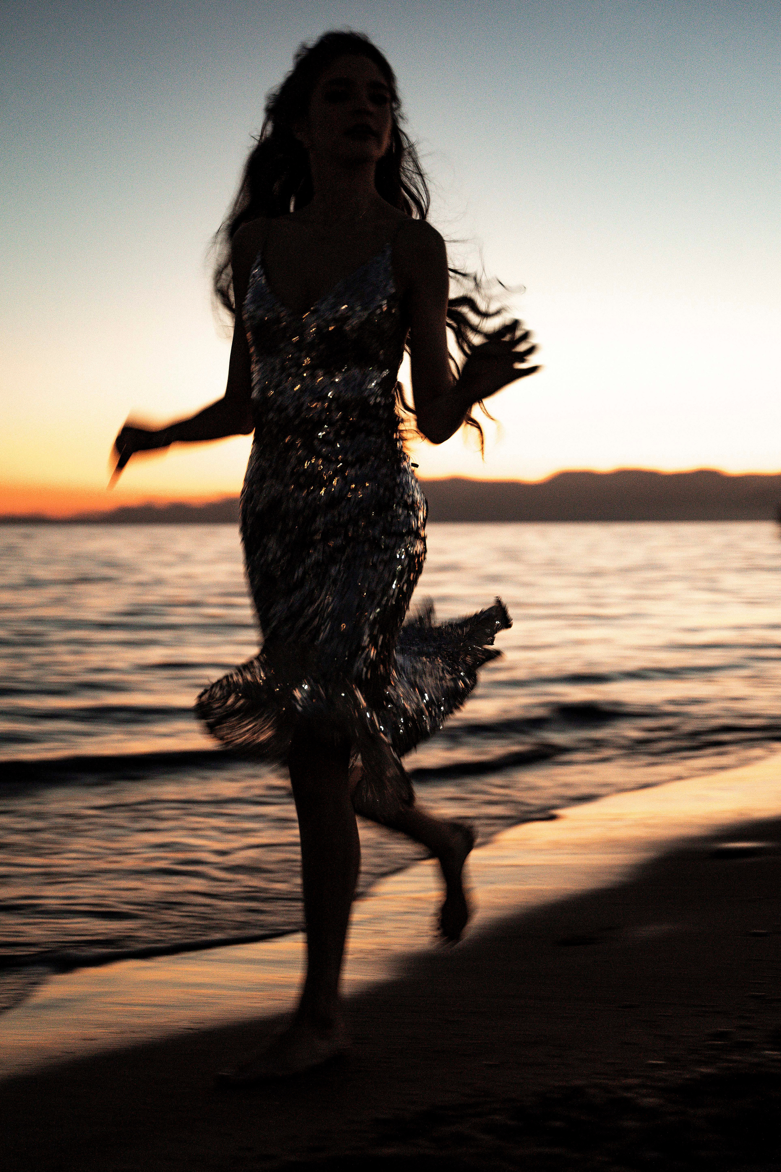 Алия. Фотограф Казань