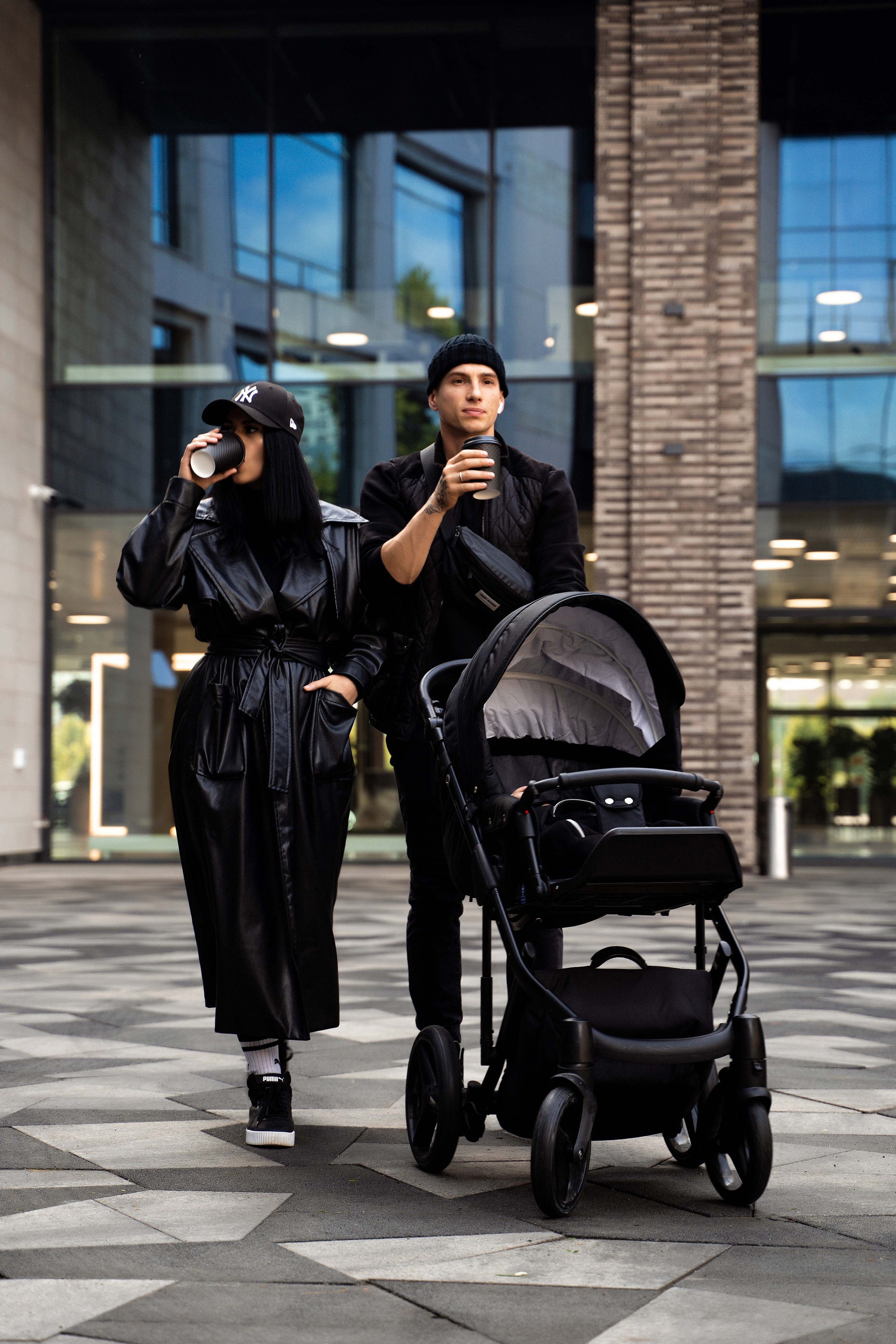 Елизаветта и Владислав. Фотограф Казань