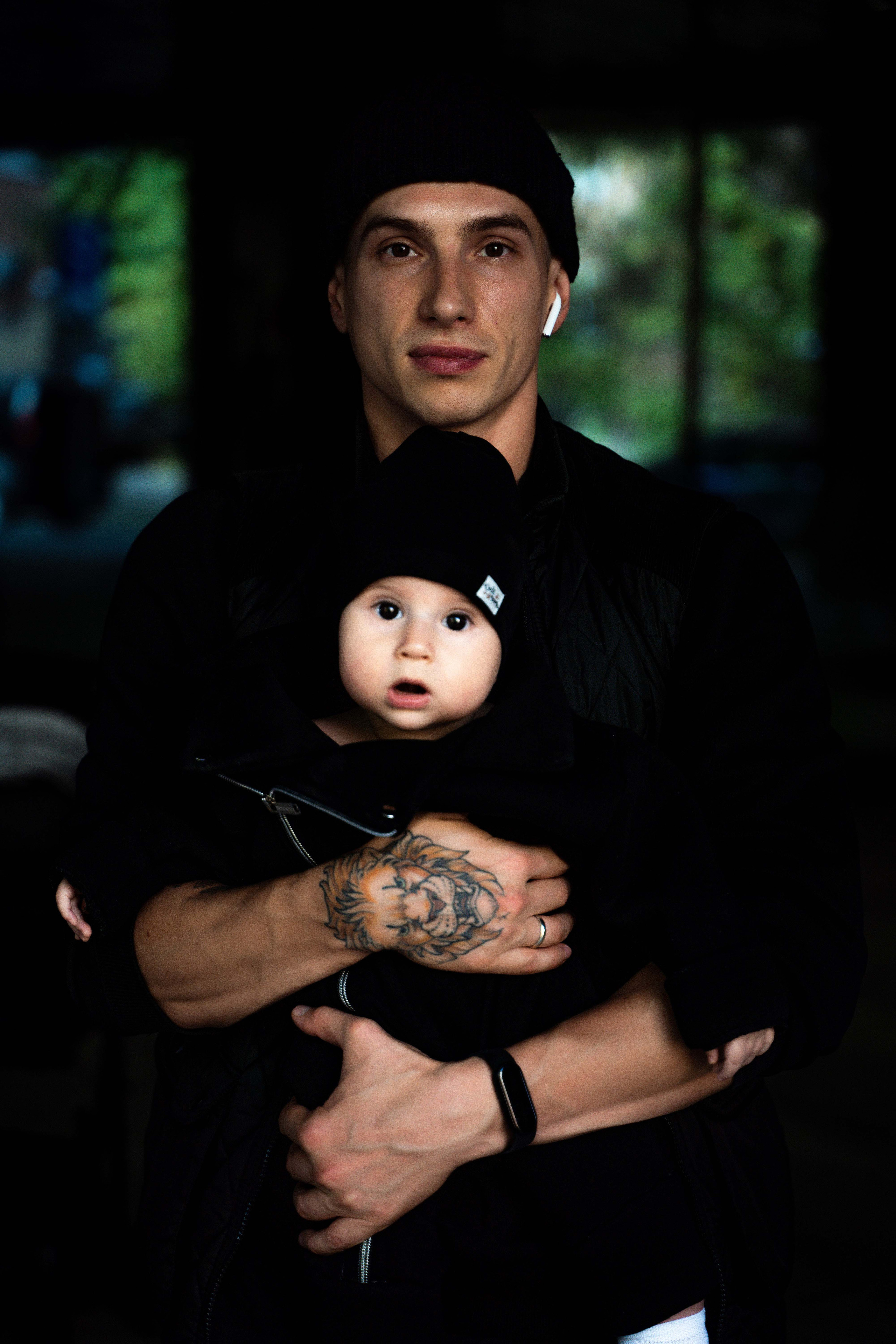 Елизаветта и Владислав. Фотограф Казань