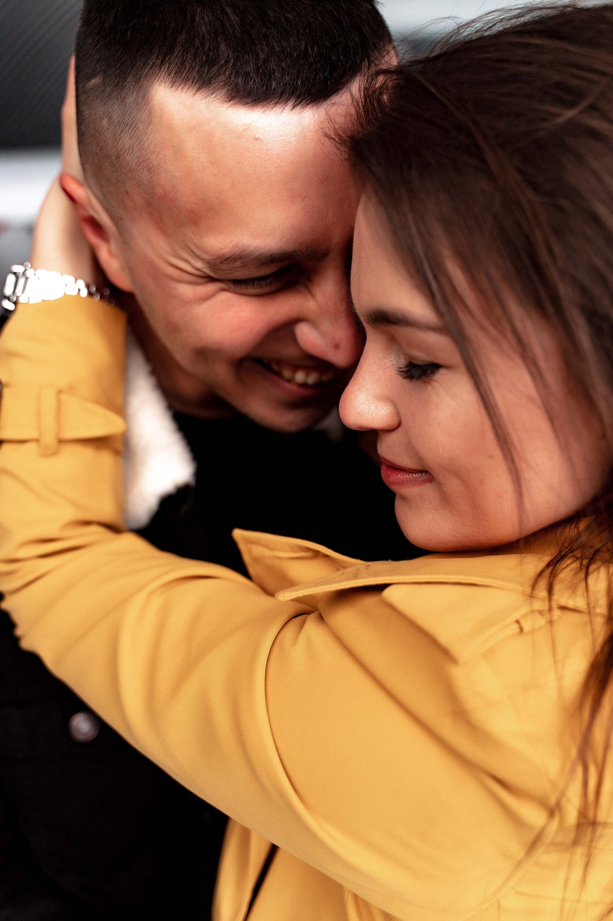 Ранис и Айгуль. Фотограф Казань