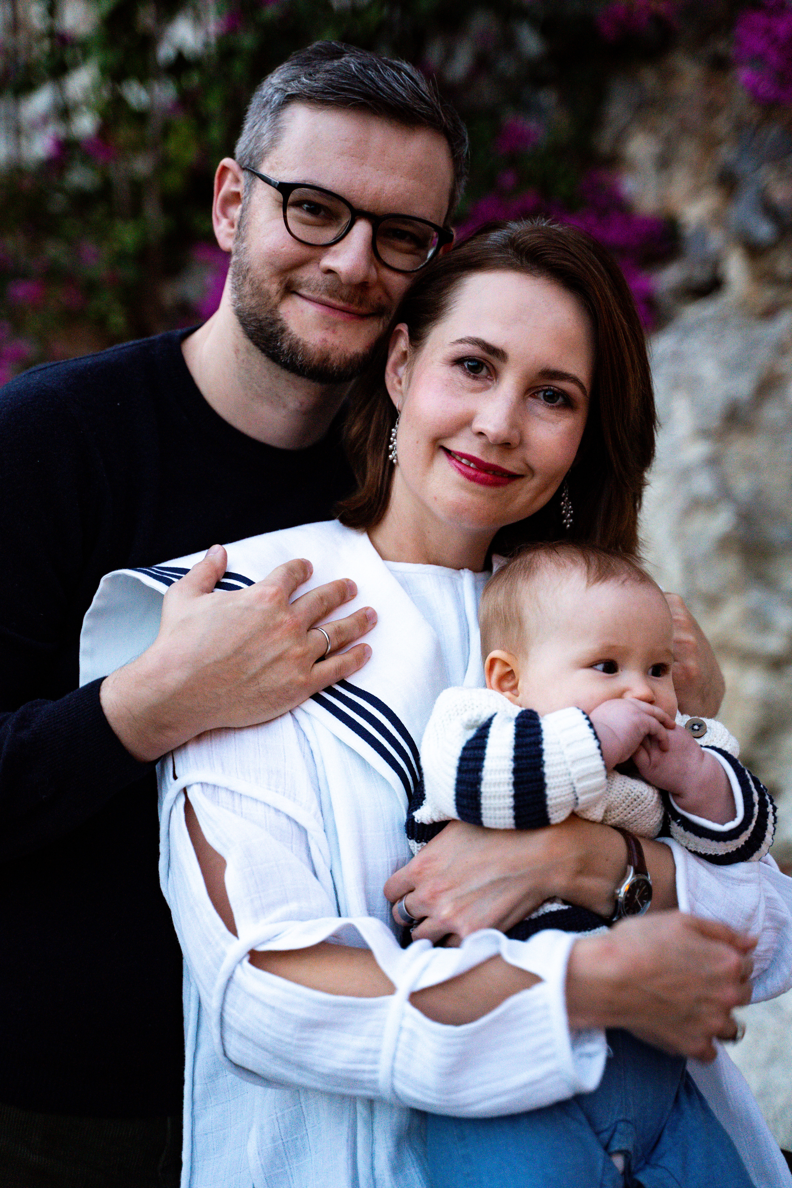 Андрей и Гузель. Фотограф Казань