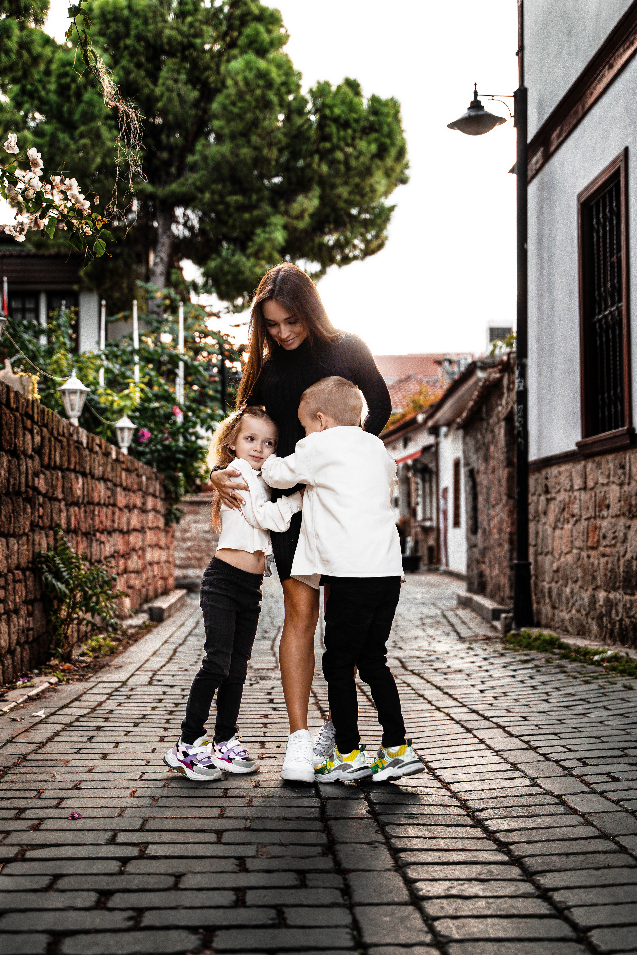 Юля и Виталий. Фотограф Казань