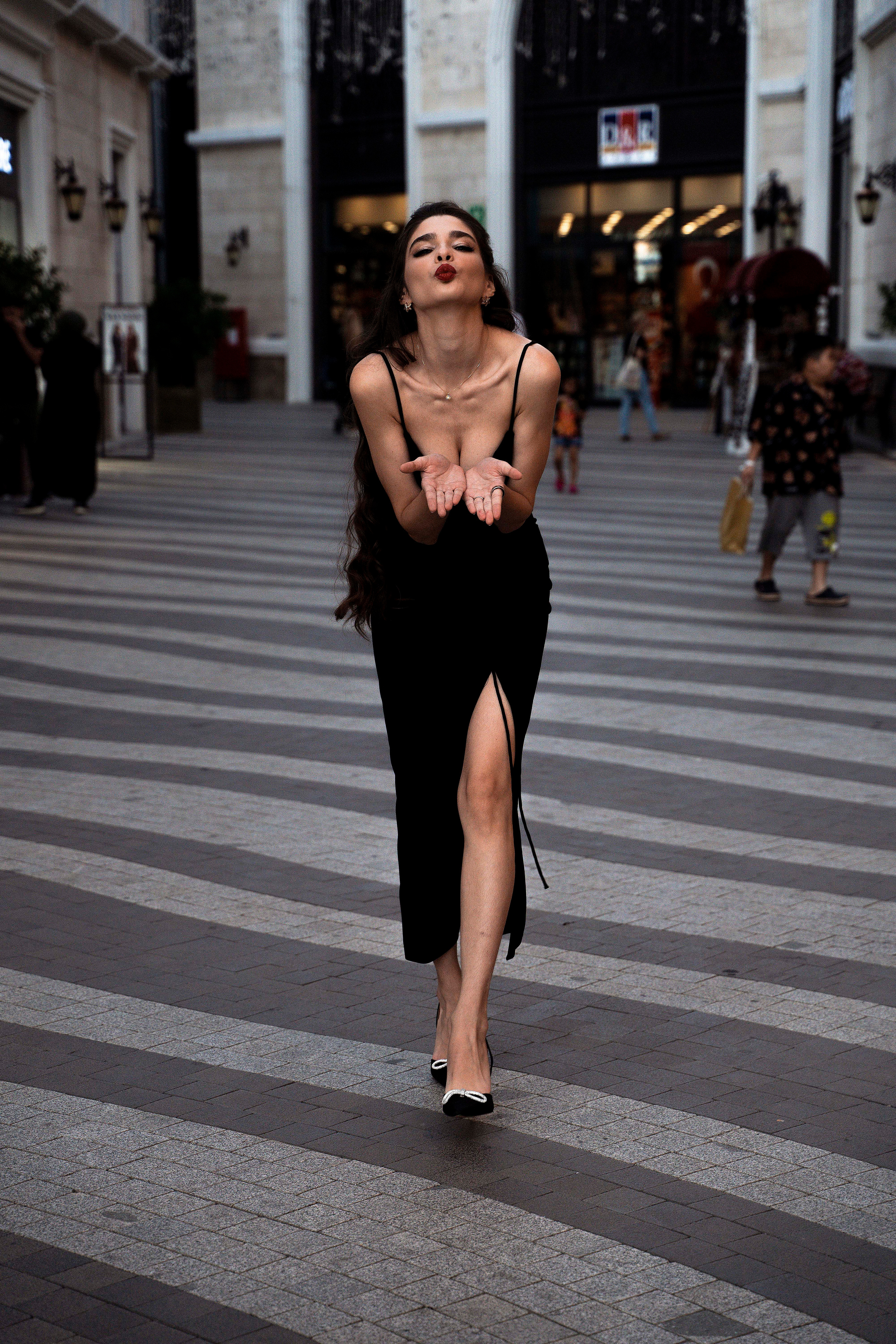 Алия. Фотограф Казань