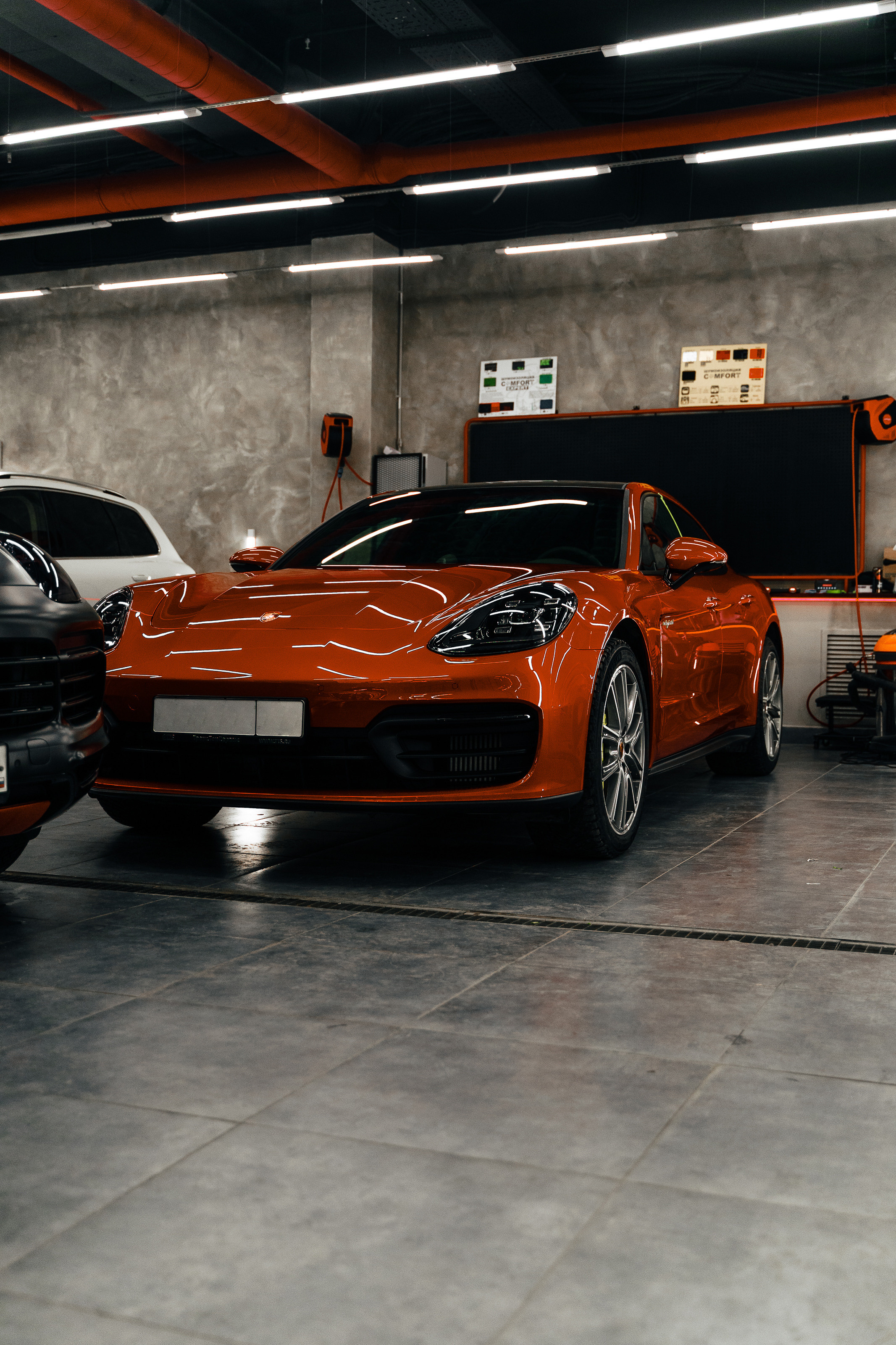 Rimzona. Фотограф Казань