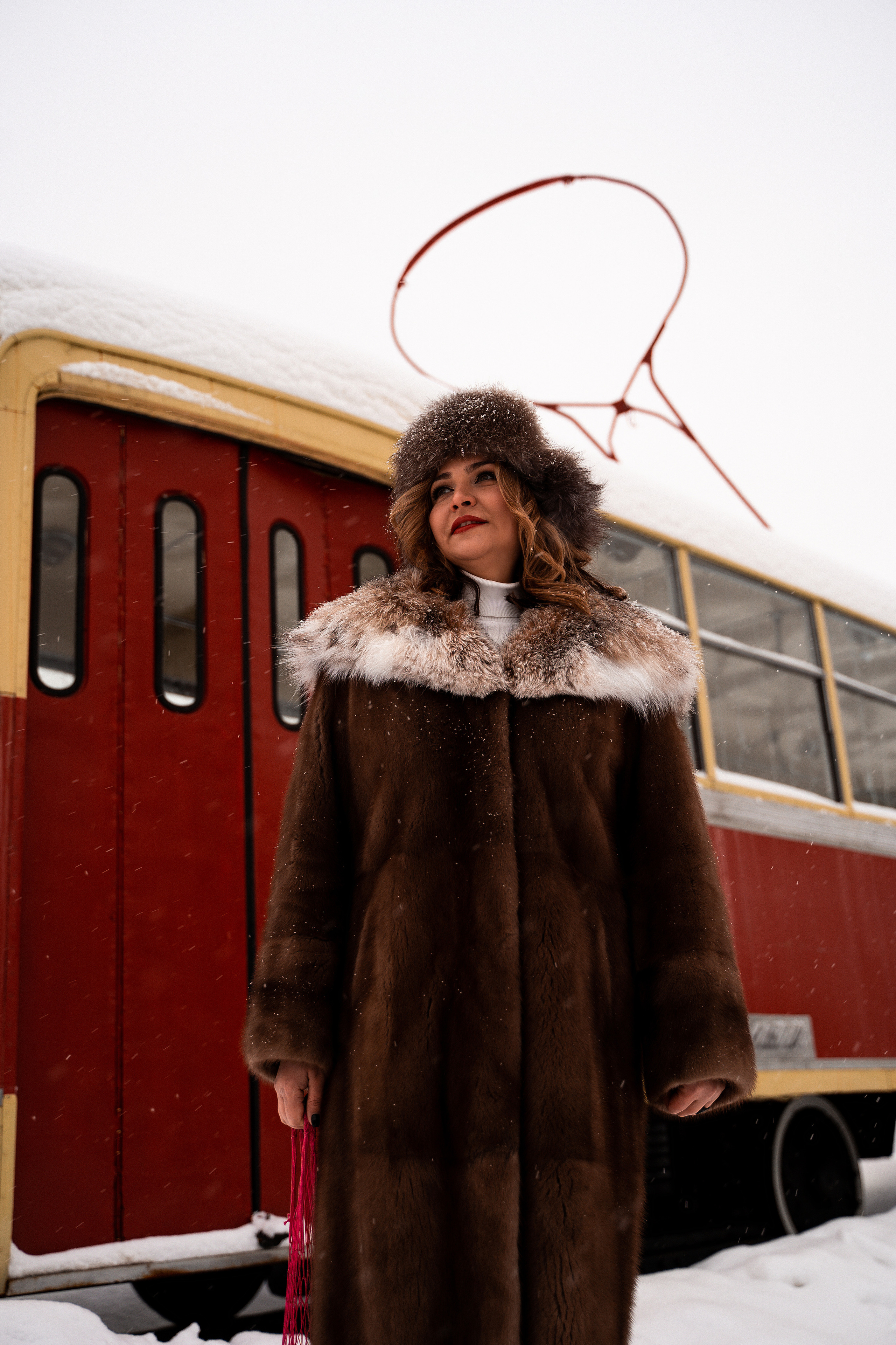 Алия. Фотограф Казань