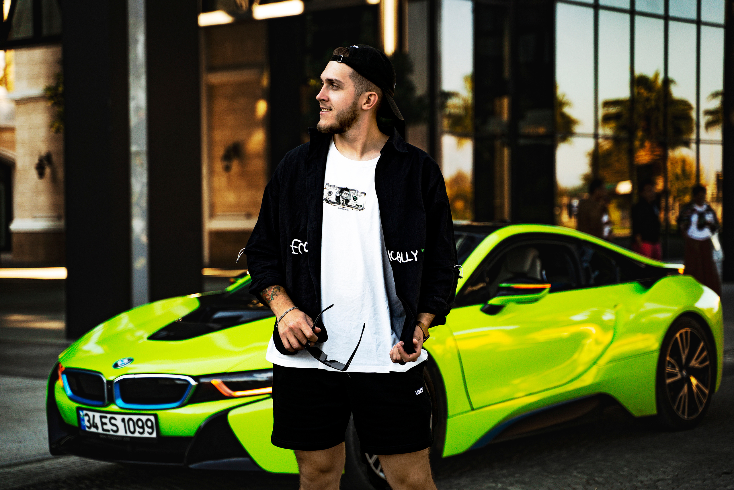 Дмитрий. Фотограф Казань