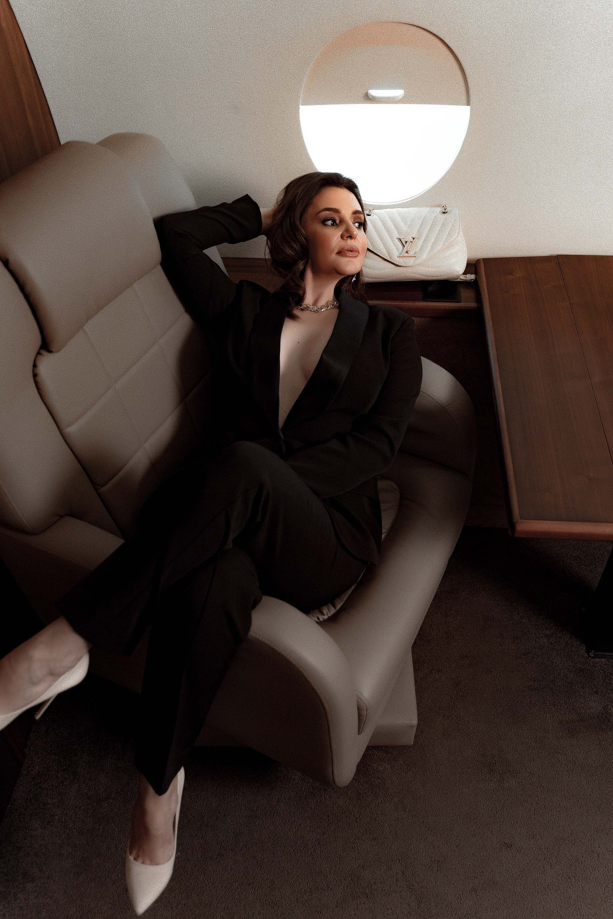 Анна. Фотограф Казань