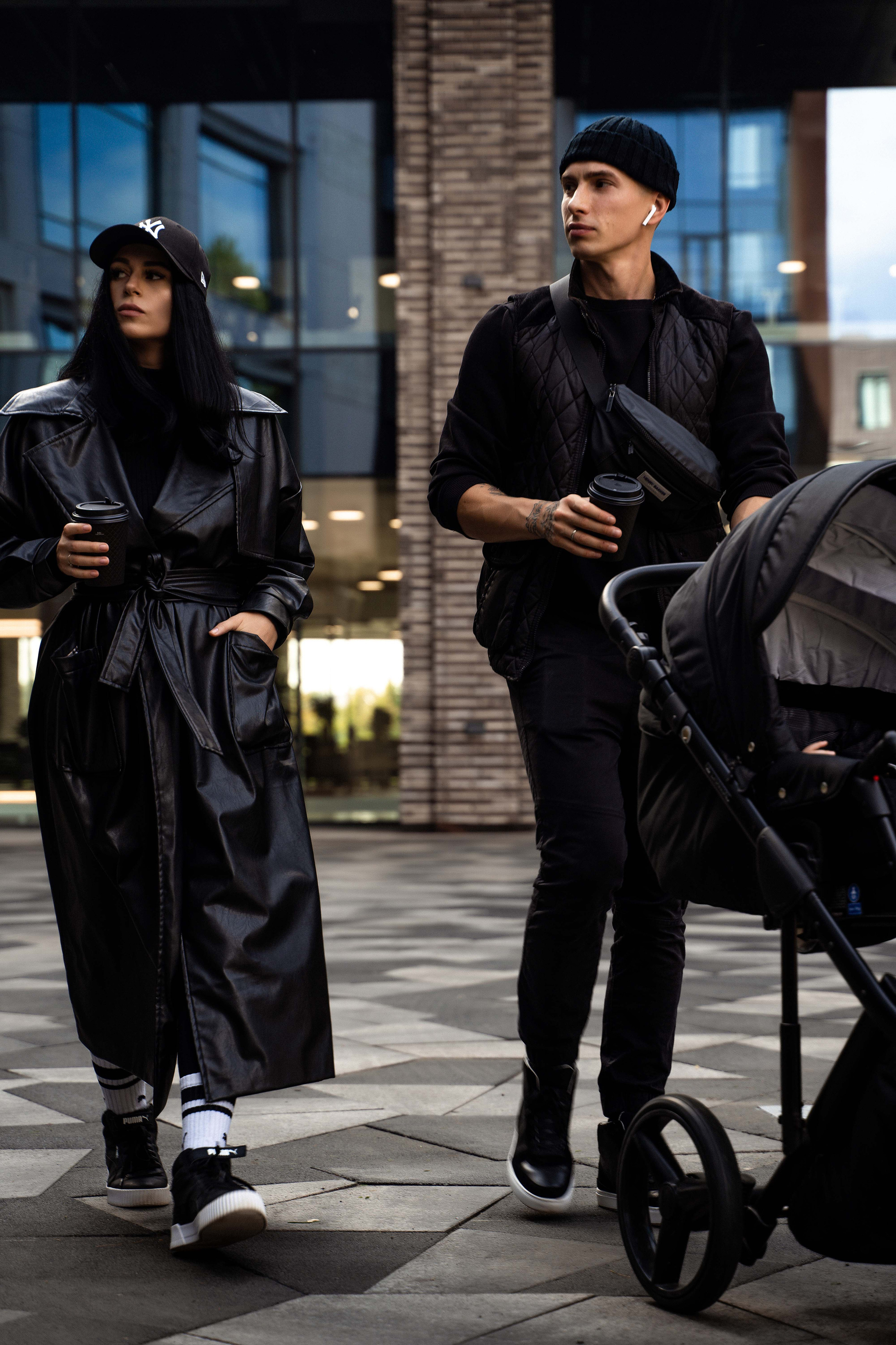 Елизаветта и Владислав. Фотограф Казань