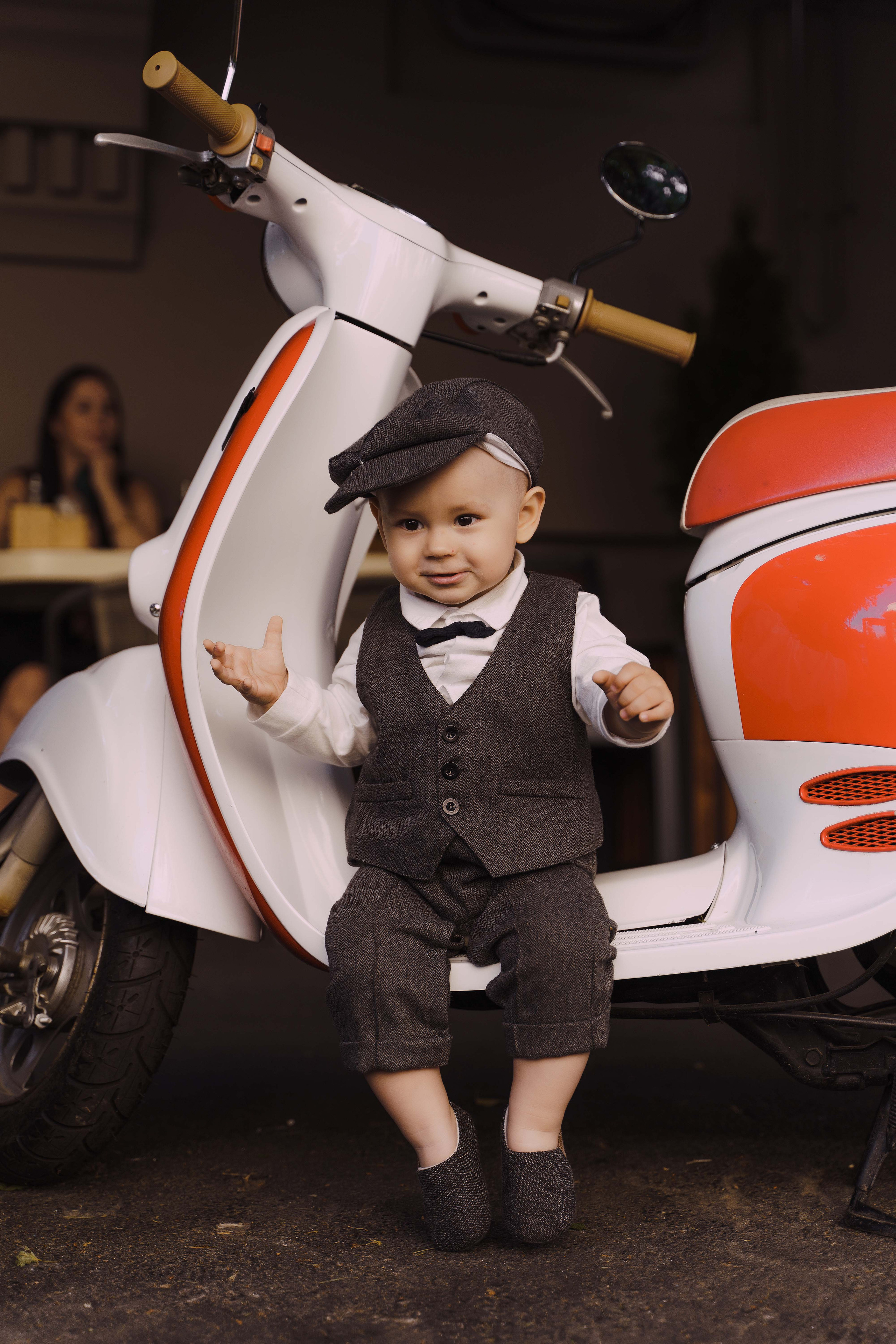 Айдар и Гульназ. Фотограф Казань