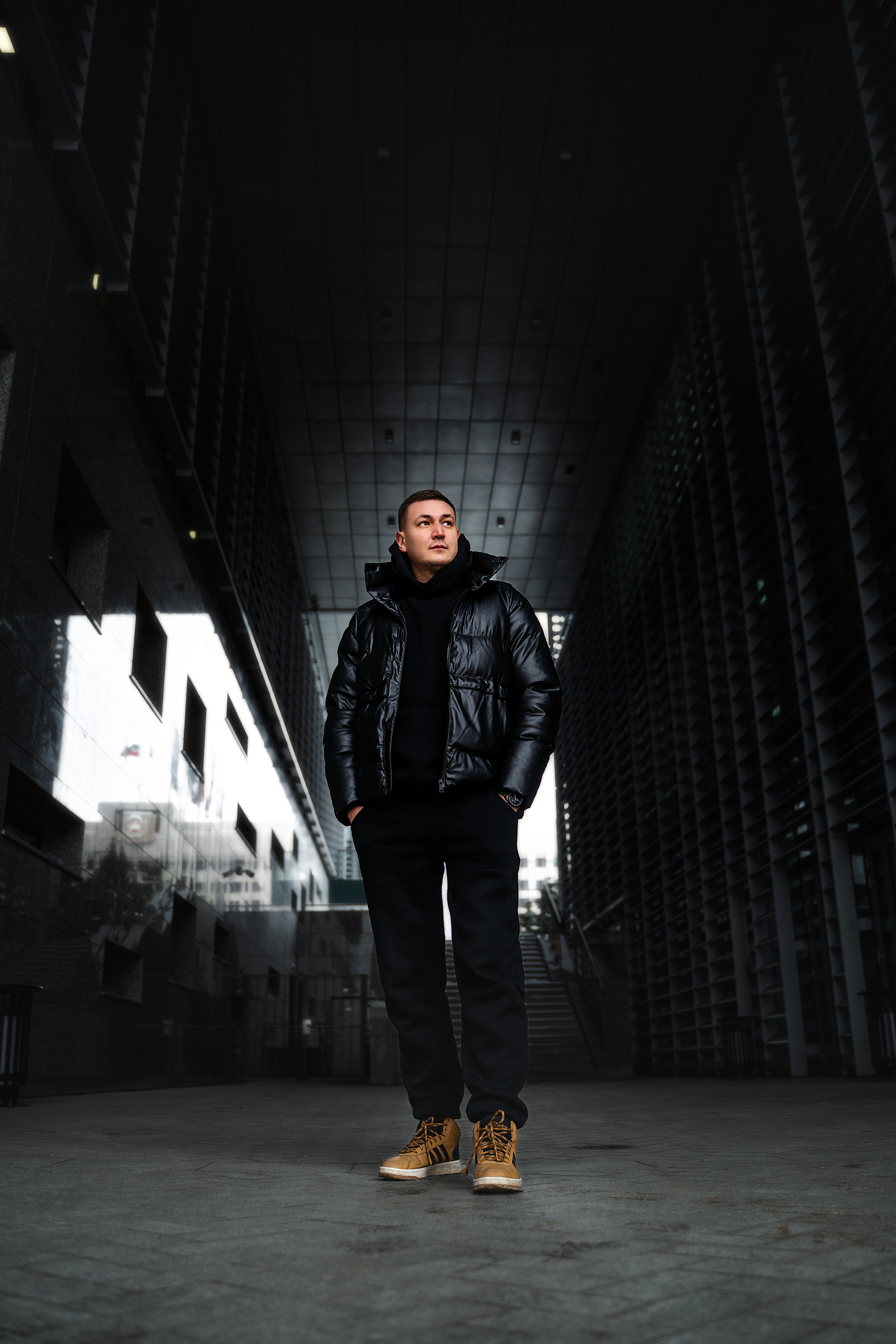 Ильдар. Фотограф Казань