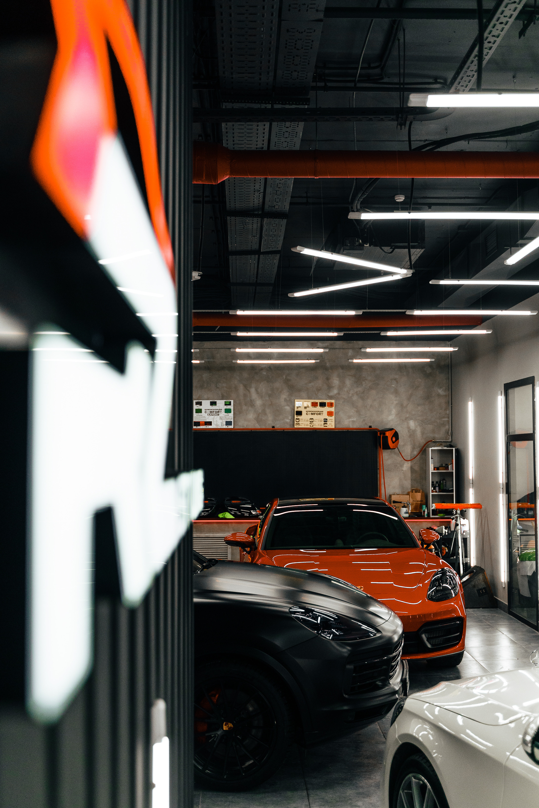 Rimzona. Фотограф Казань