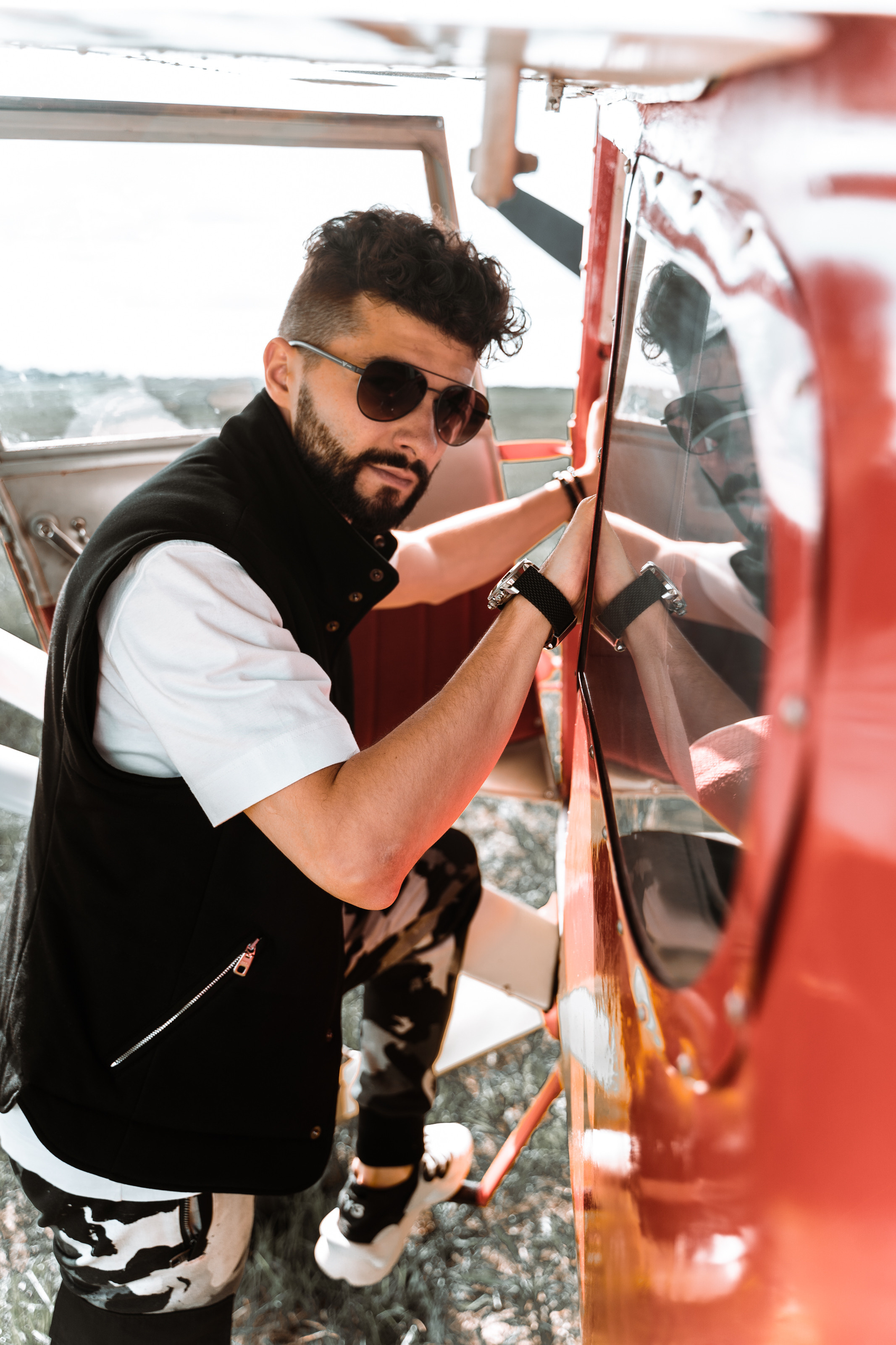 Евгений. Фотограф Казань