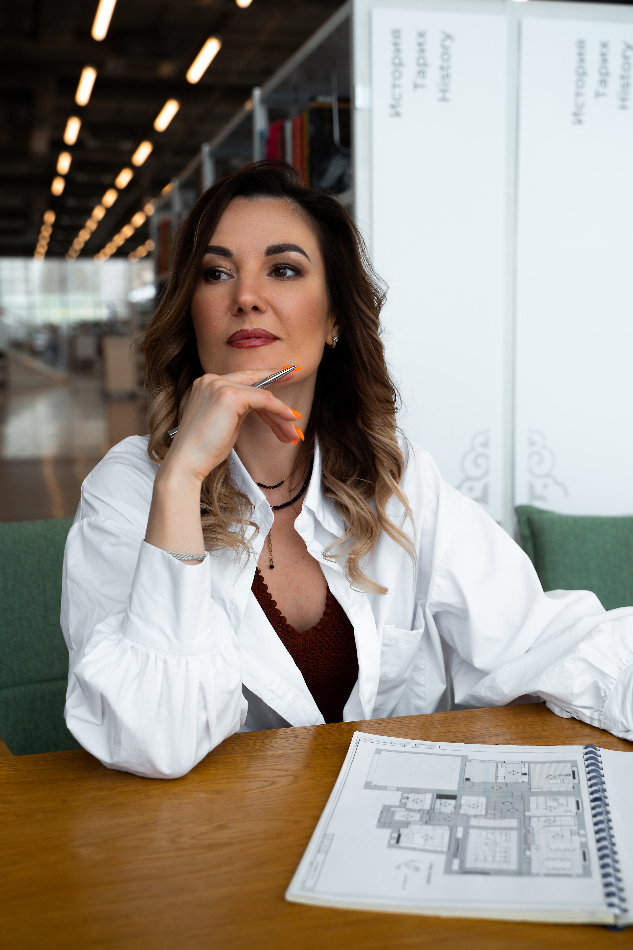 Алина. Фотограф Казань