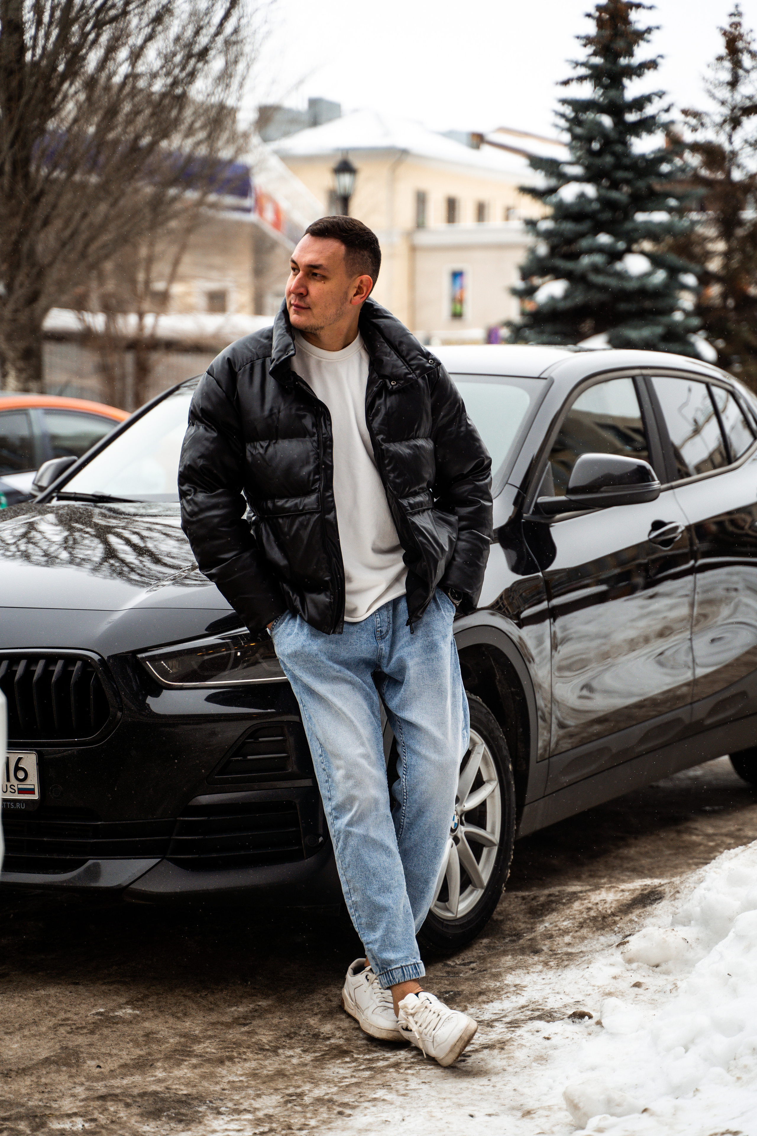 Ильдар. Фотограф Казань