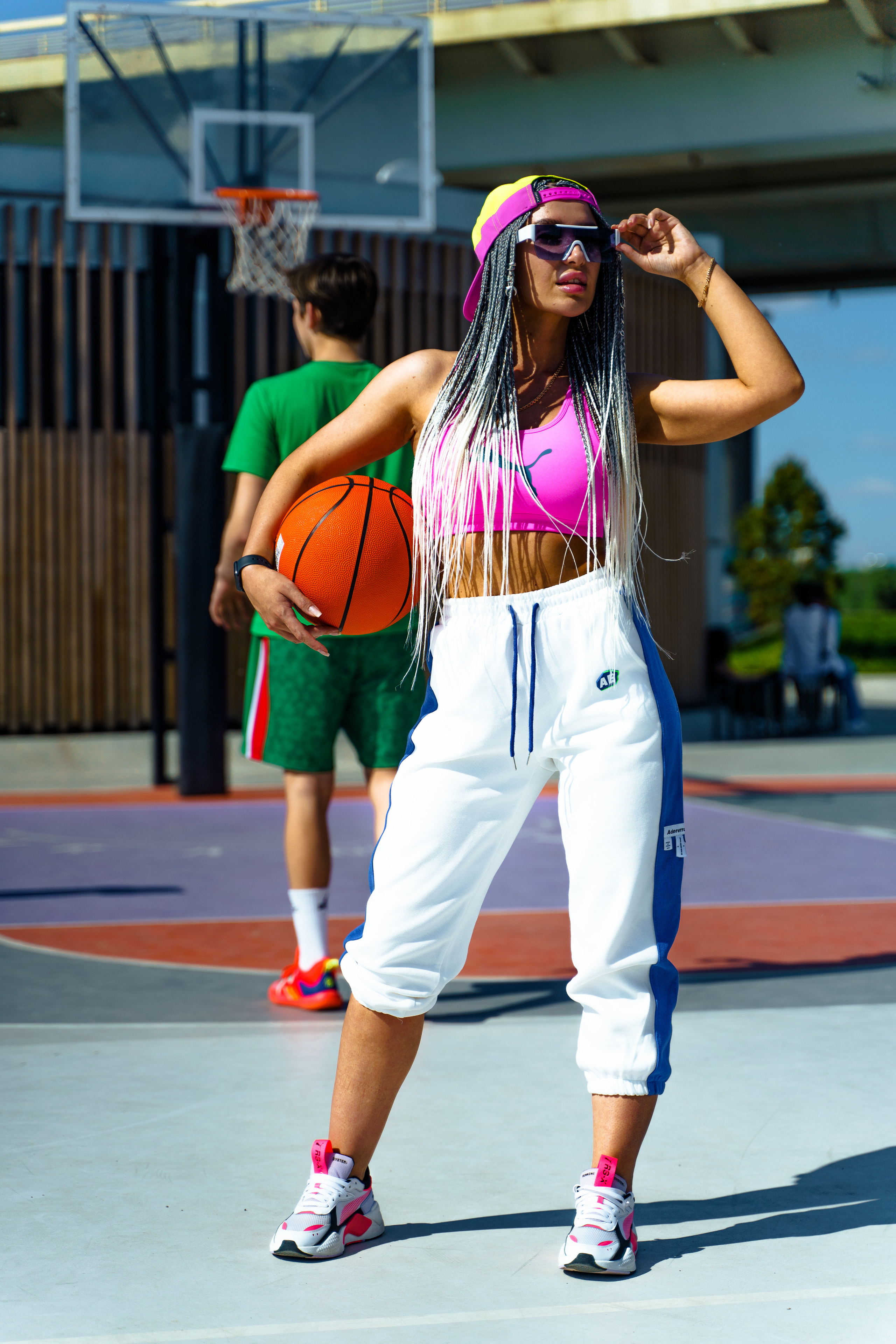 Камилла. Фотограф Казань