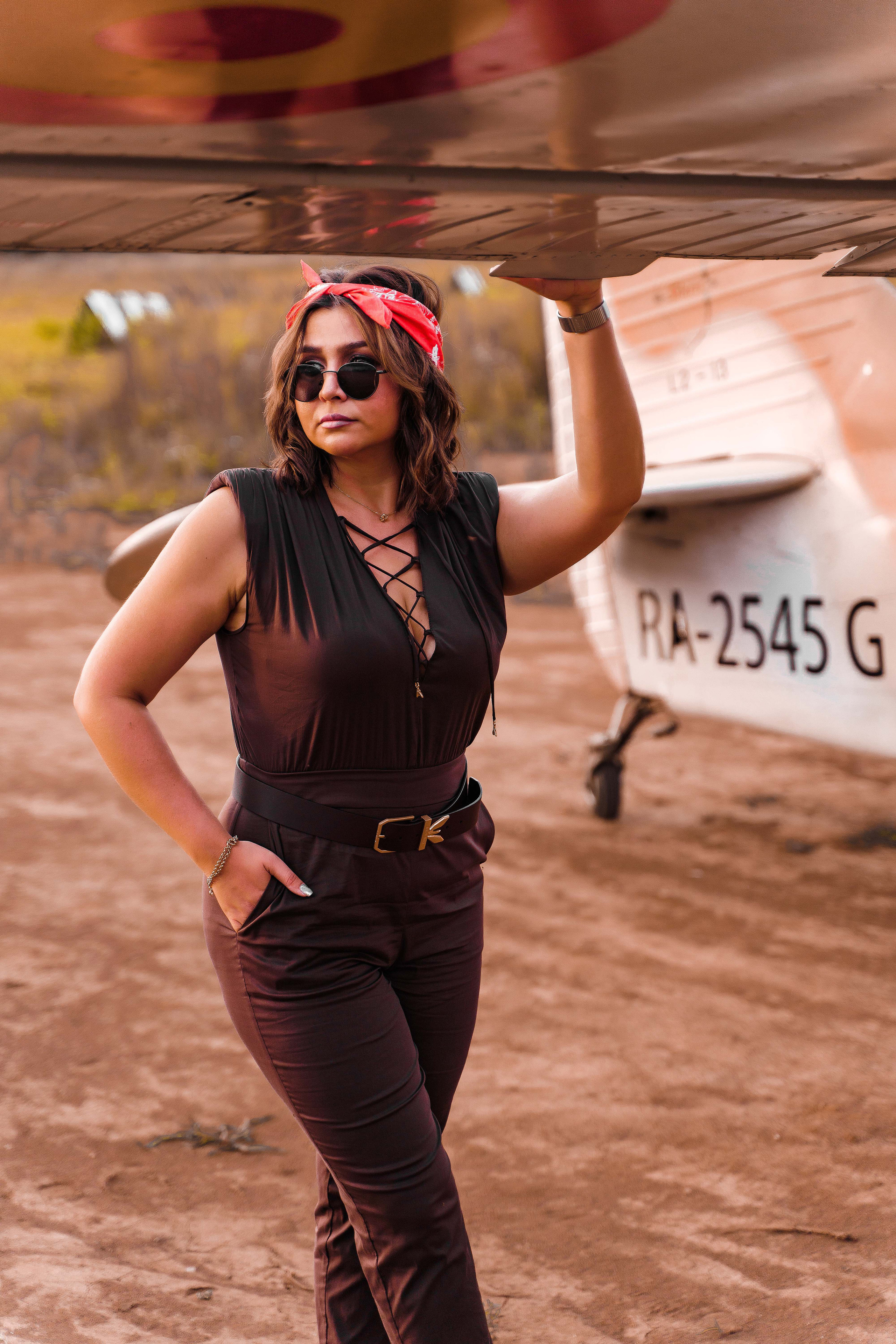 Алия. Фотограф Казань