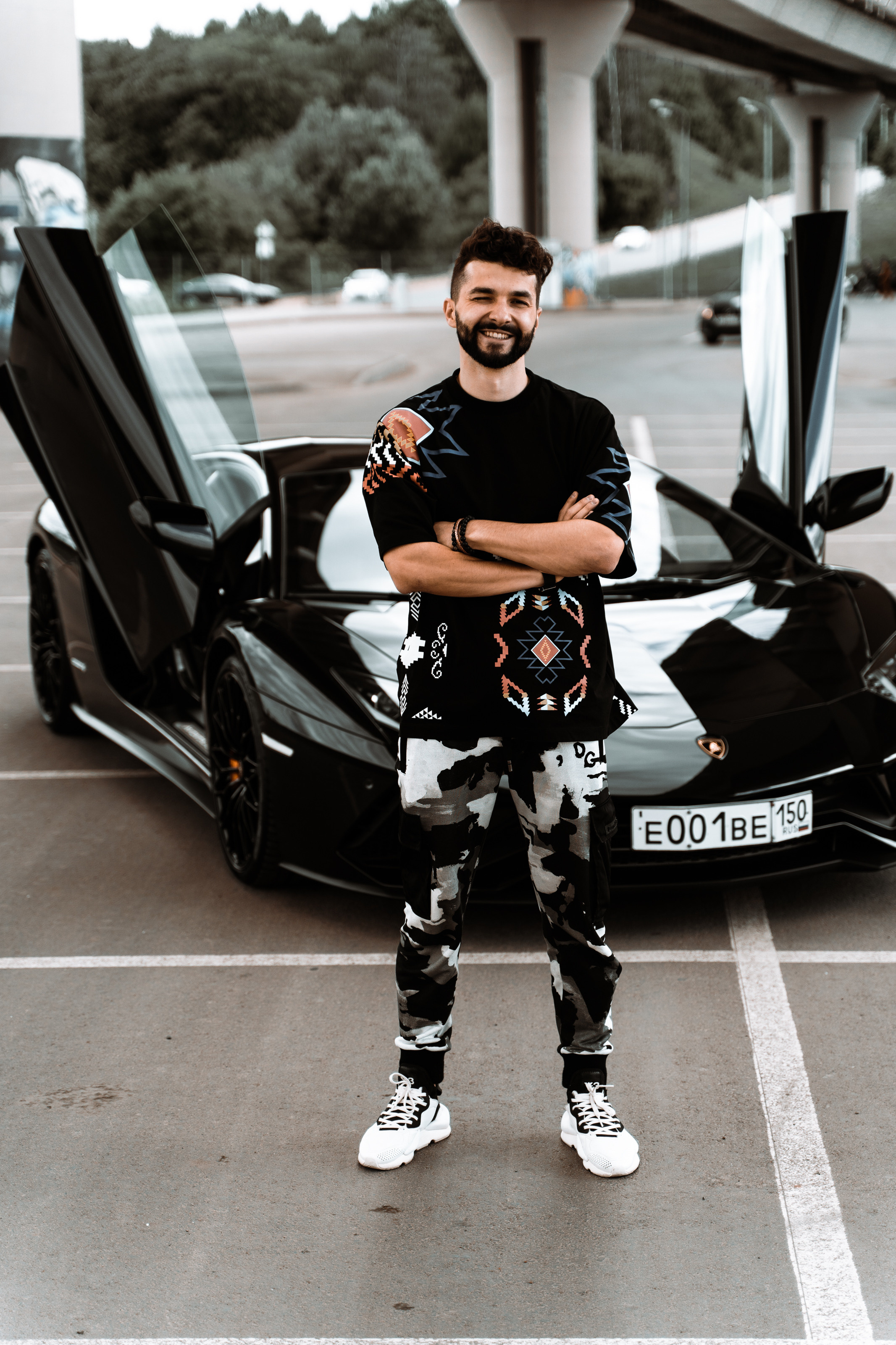 Евгений. Фотограф Казань