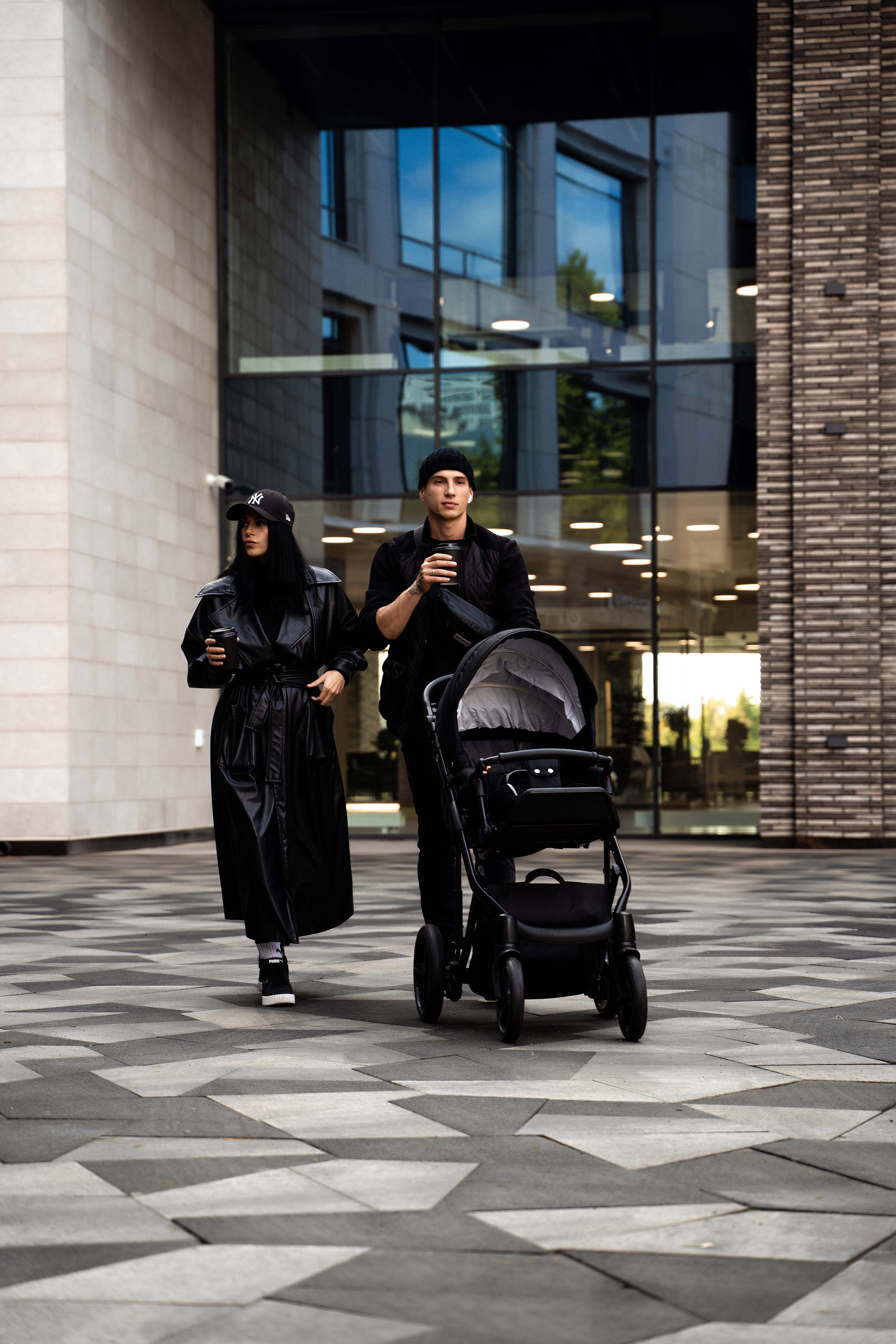 Елизаветта и Владислав. Фотограф Казань