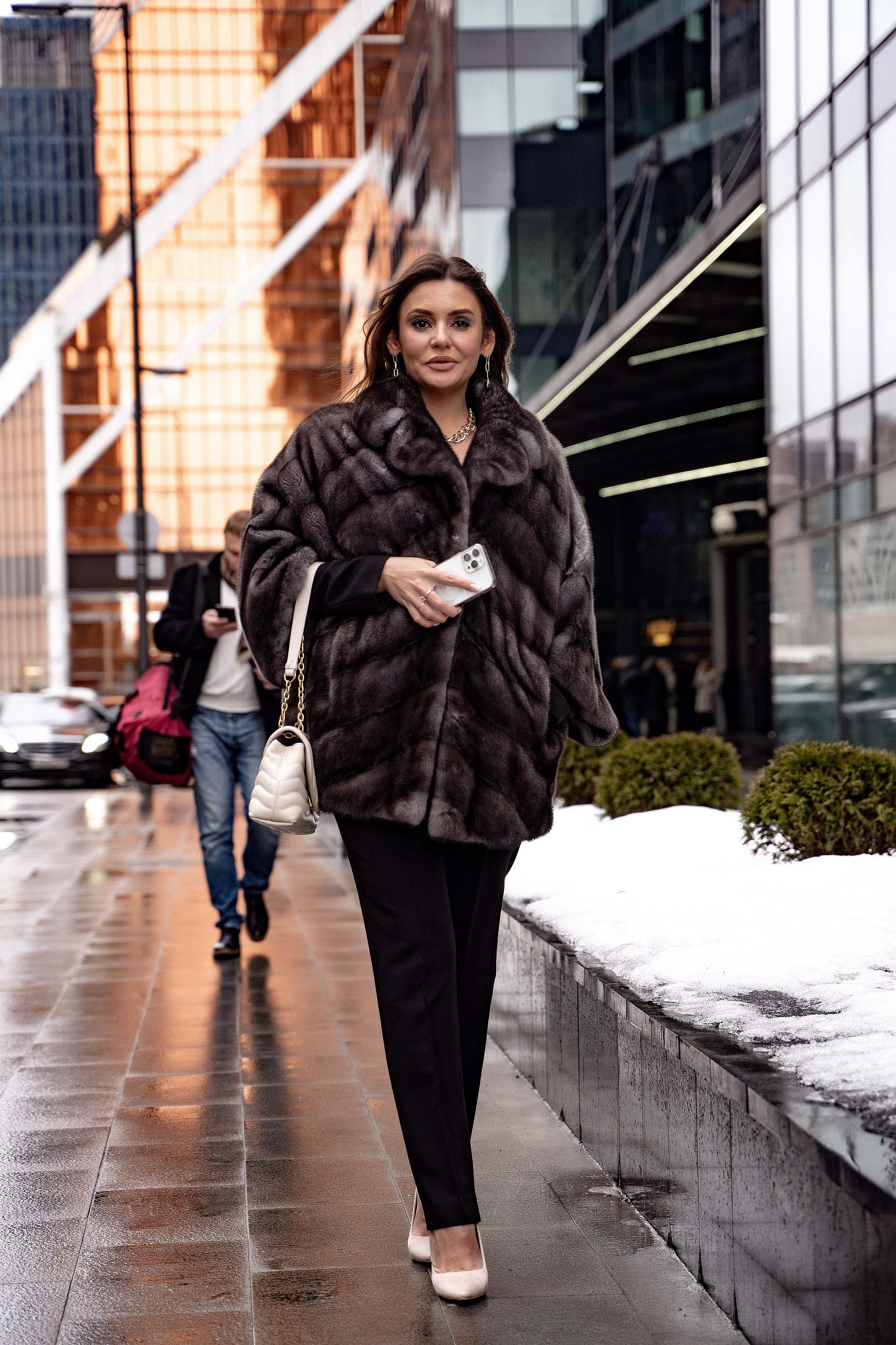 Анна. Фотограф Казань