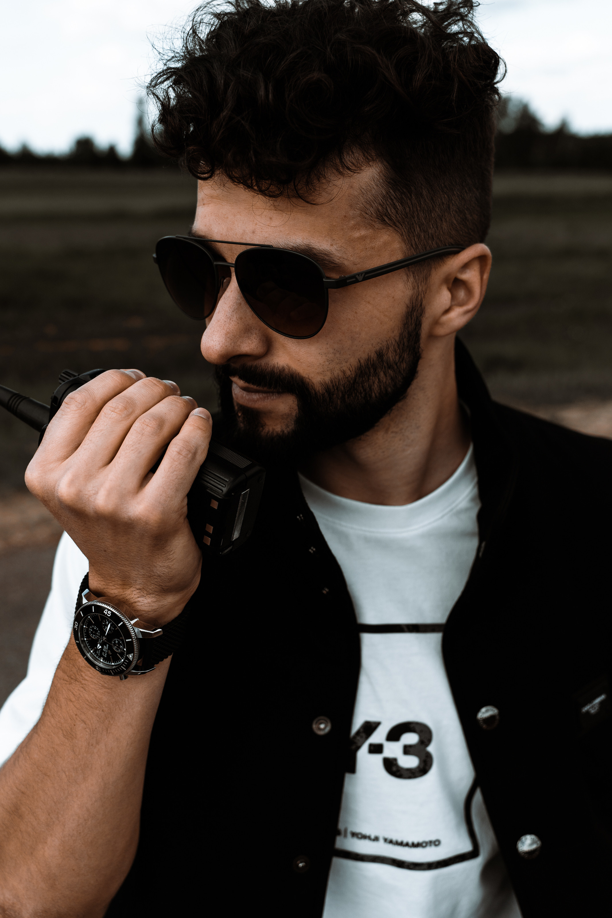 Евгений. Фотограф Казань