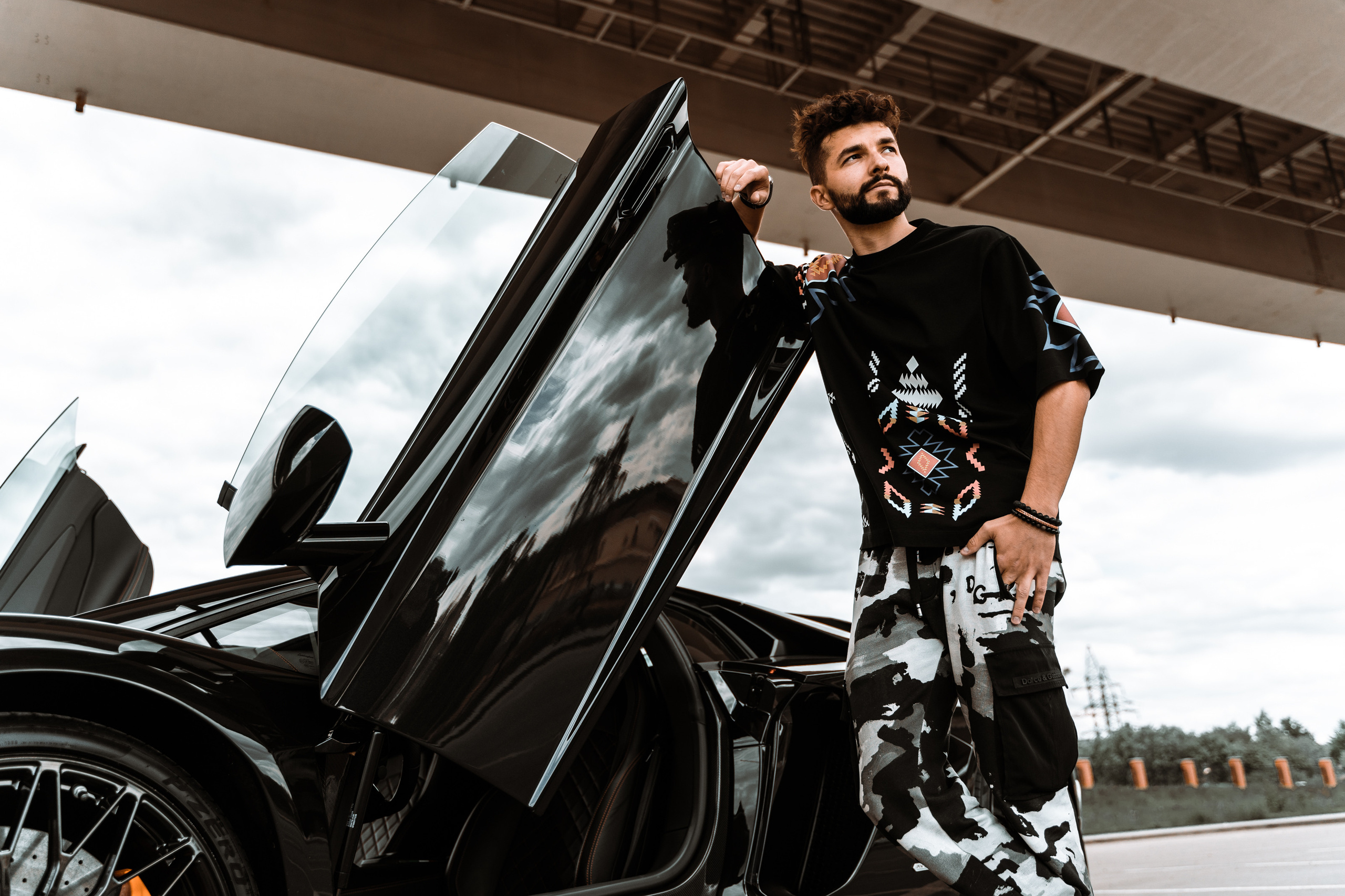 Евгений. Фотограф Казань