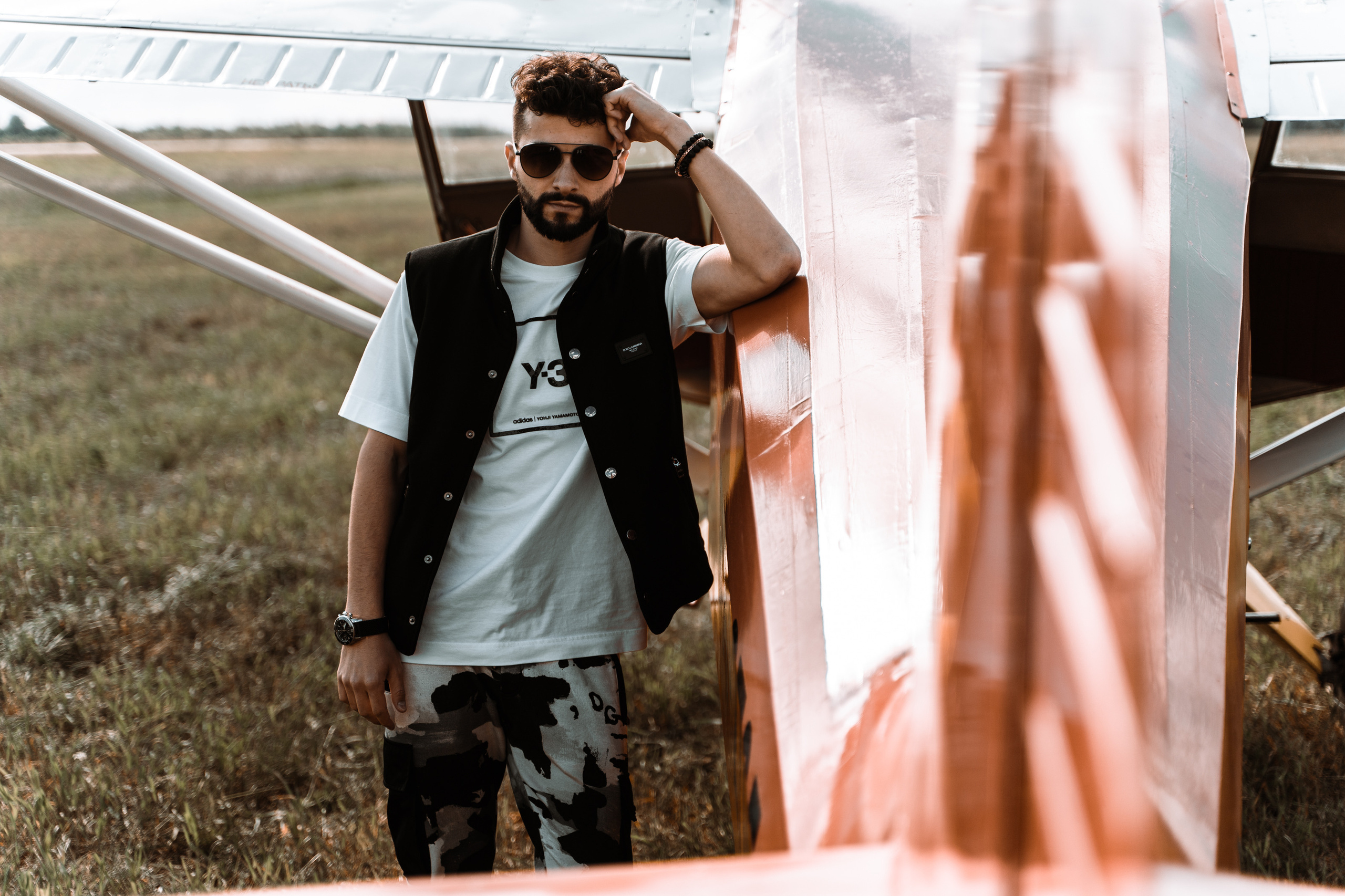 Евгений. Фотограф Казань