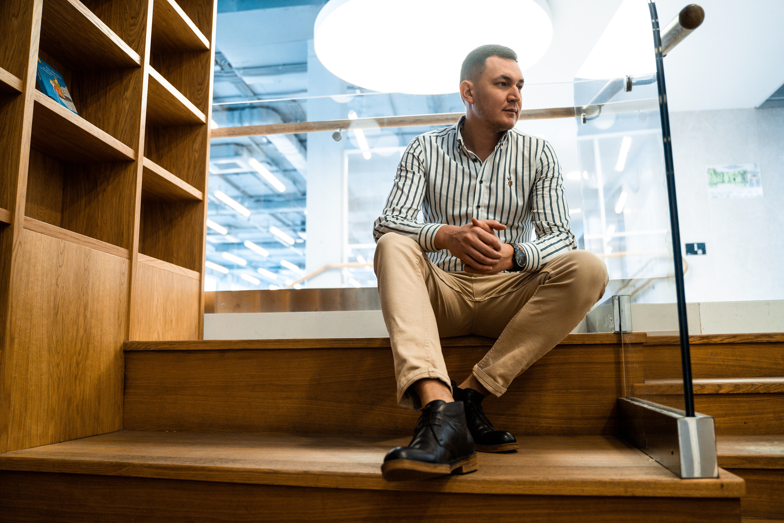 Ильдар. Фотограф Казань