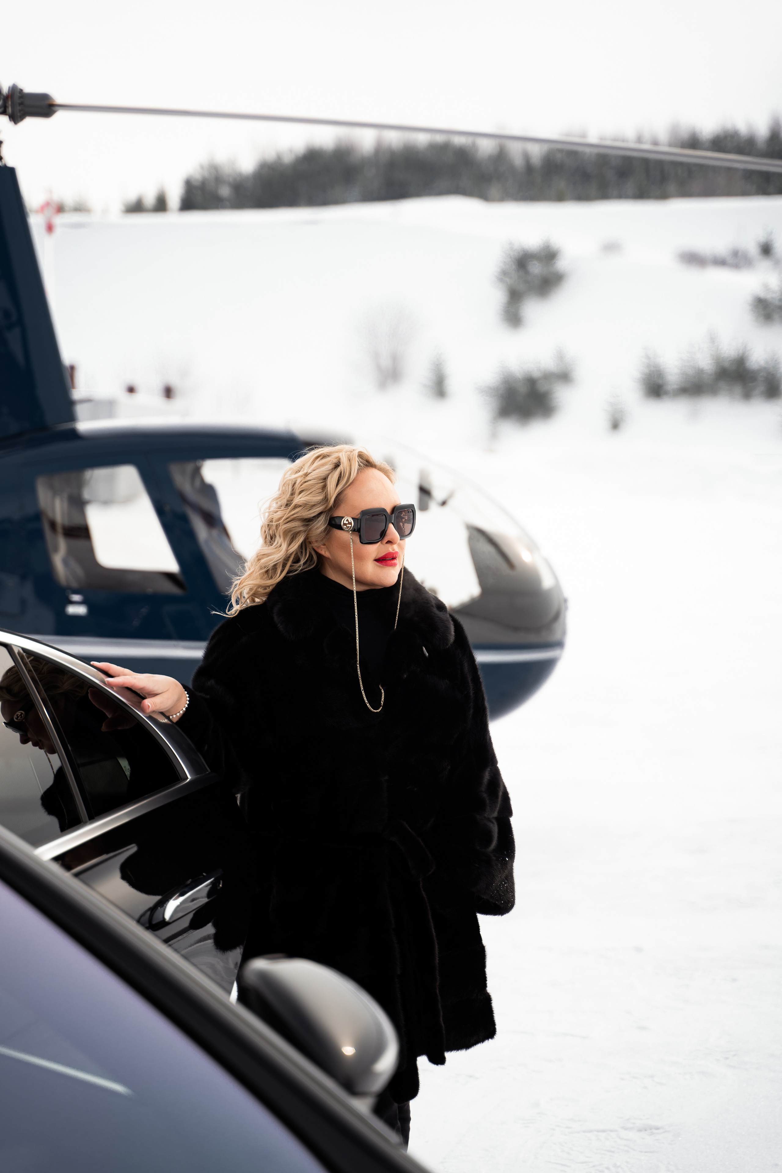 Татьяна. Фотограф Казань