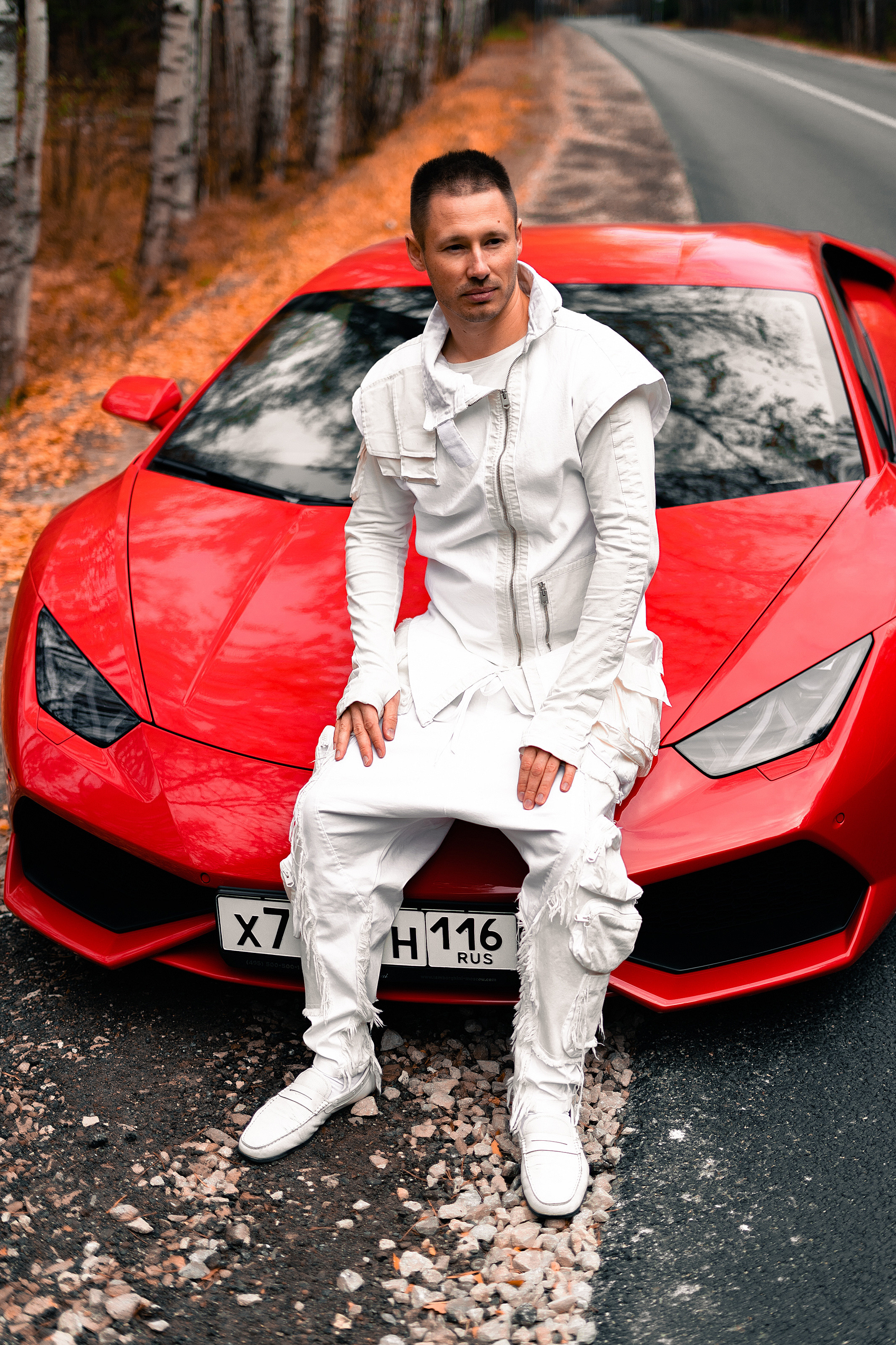 Константин. Фотограф Казань