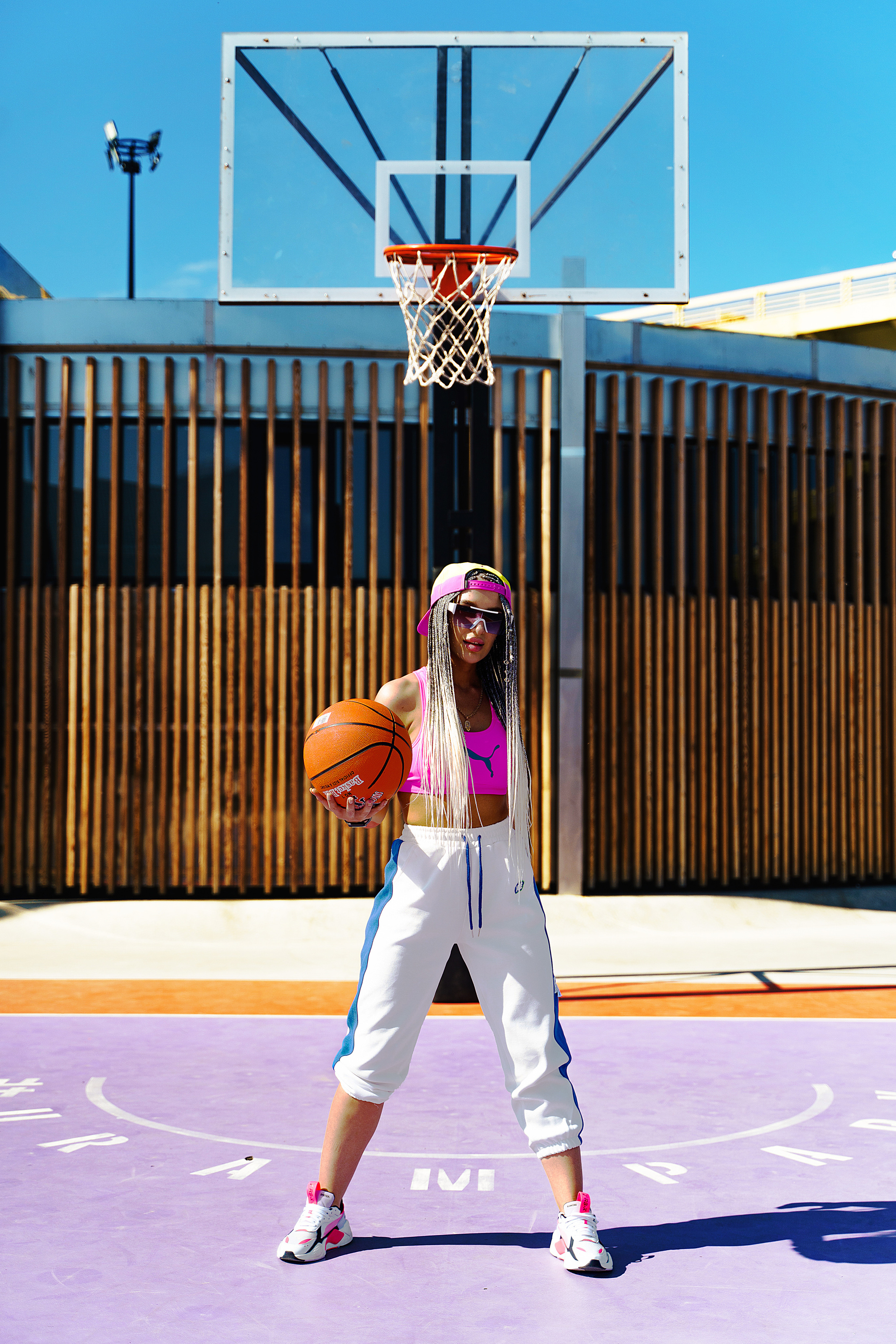 Камилла. Фотограф Казань