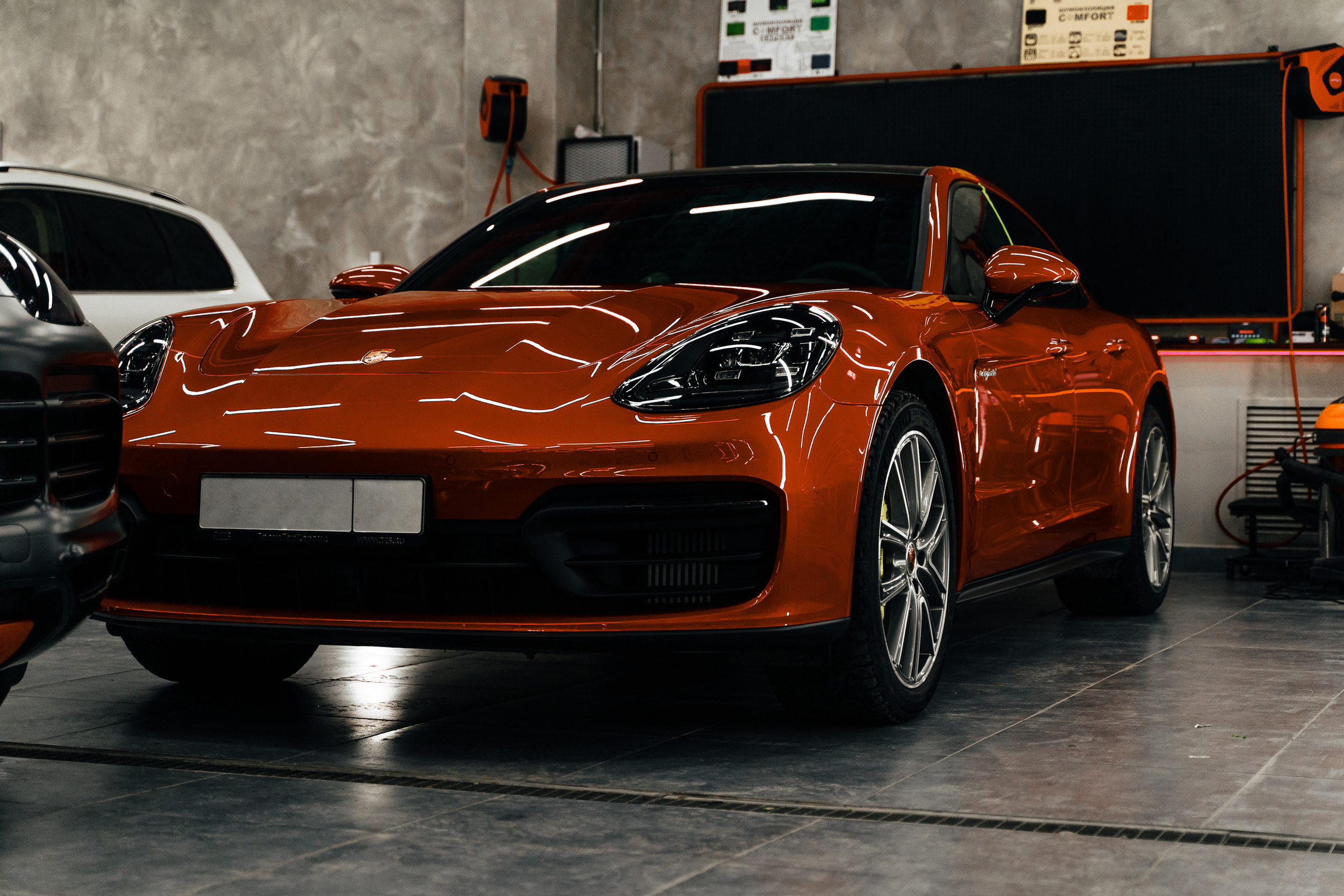 Rimzona. Фотограф Казань