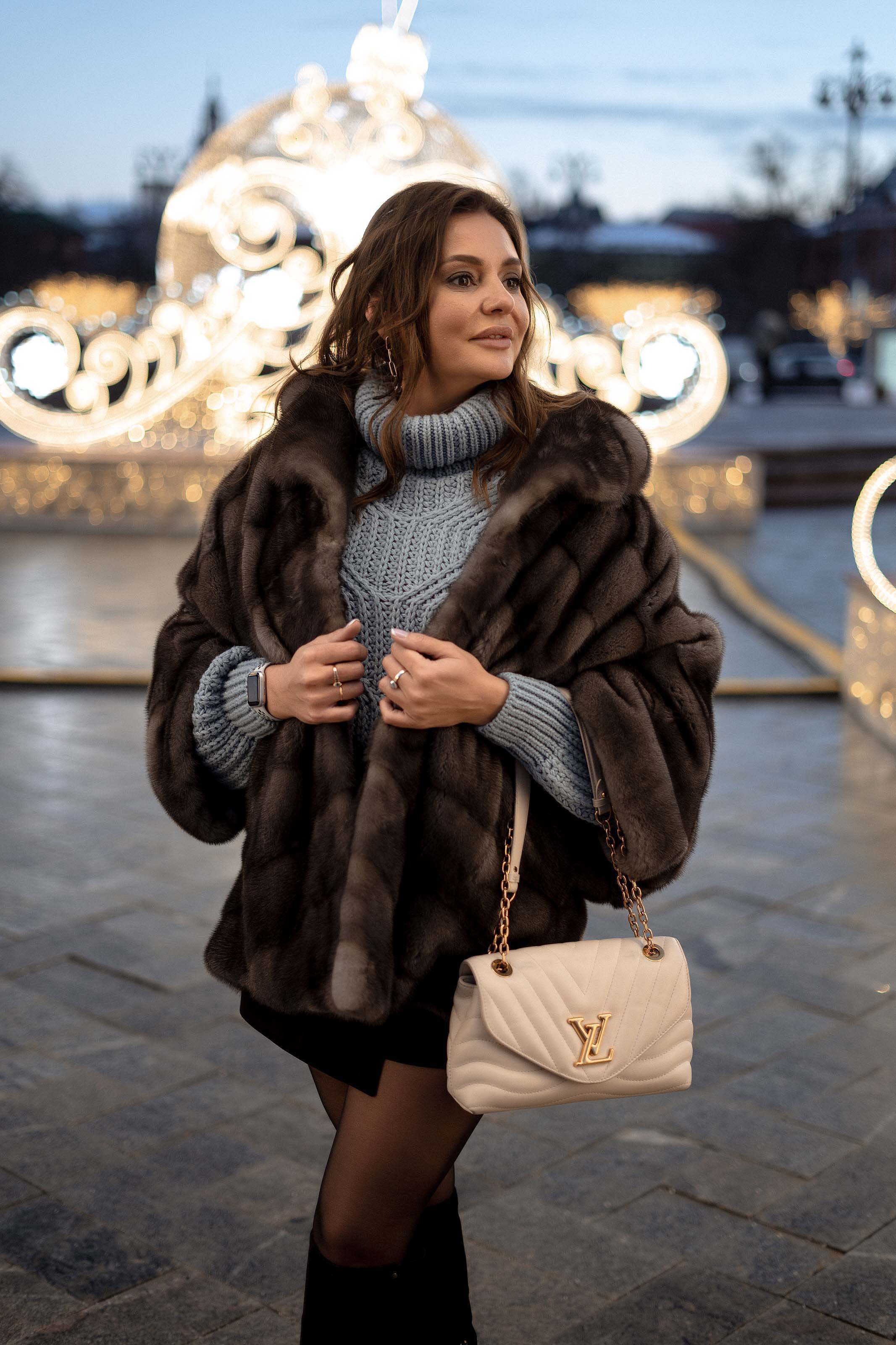 Анна. Фотограф Казань