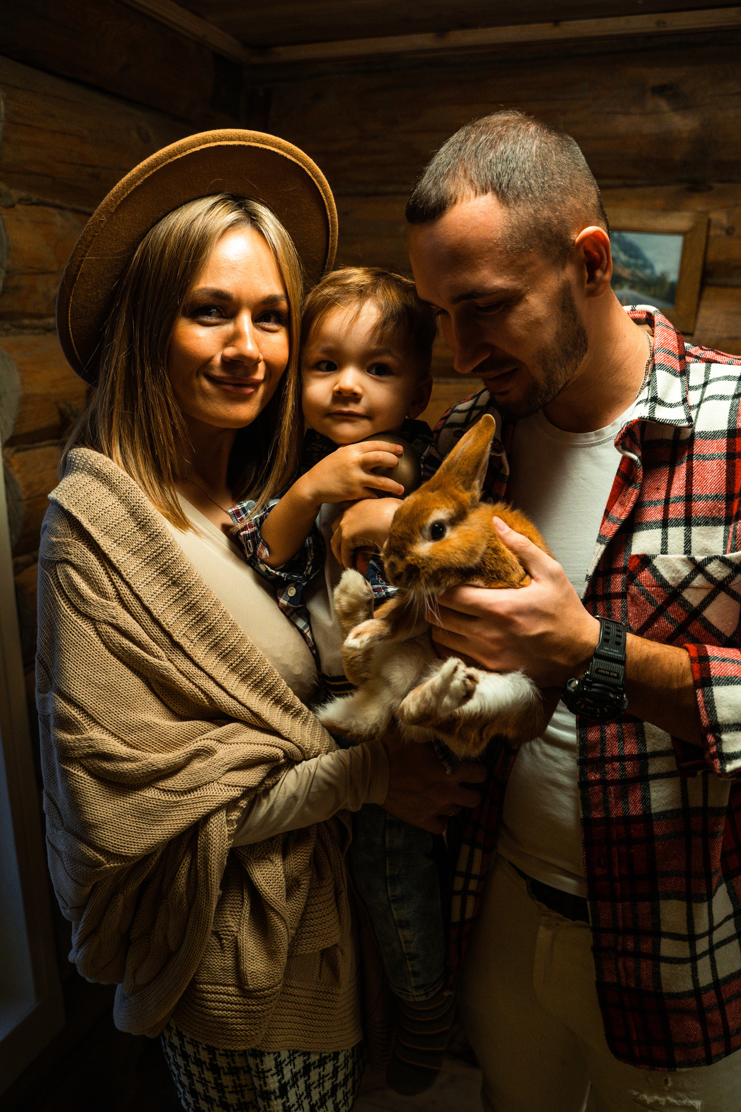 Анастасия и Сергей. Фотограф Казань