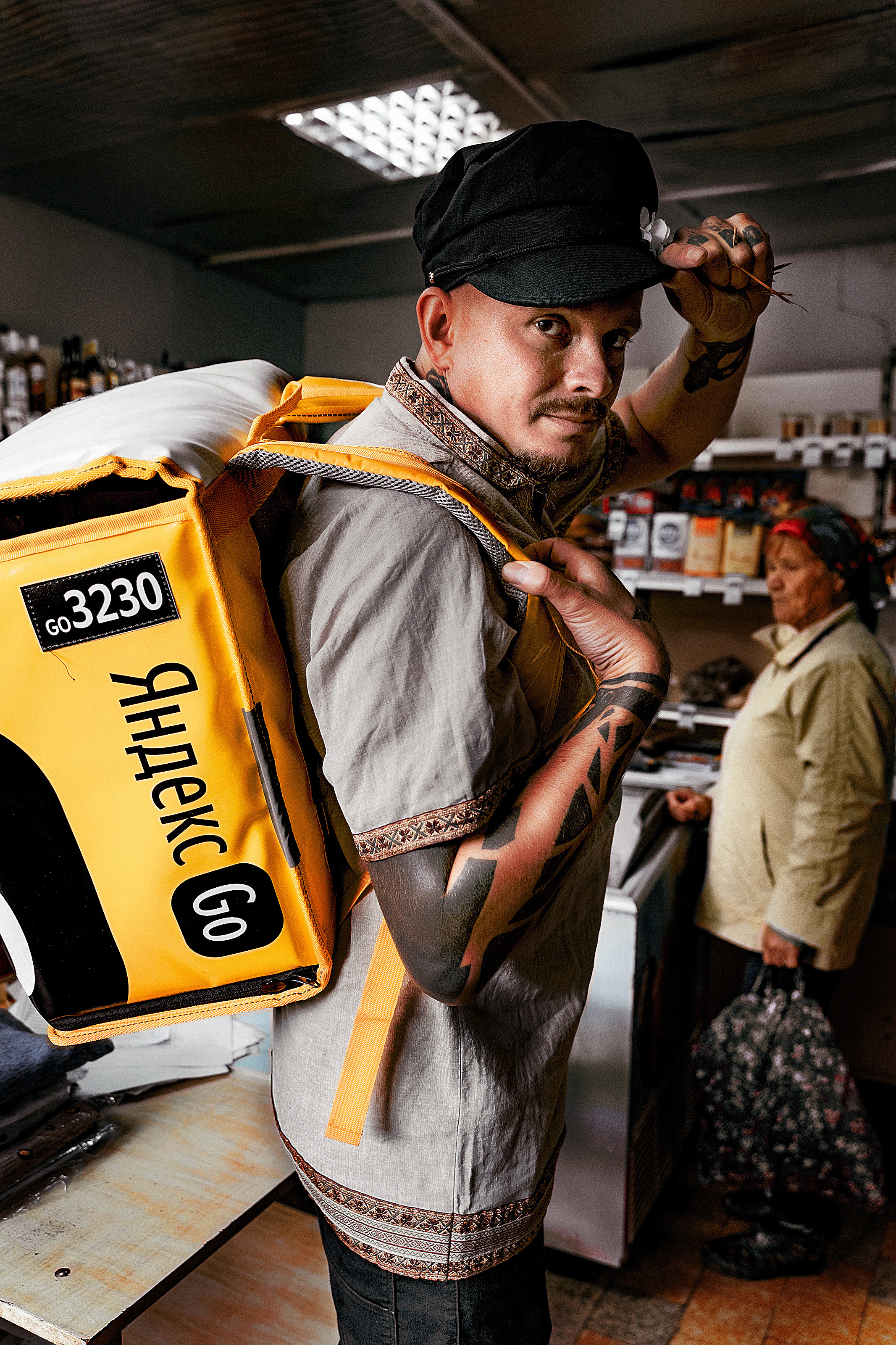 My DJ. Фотограф Казань