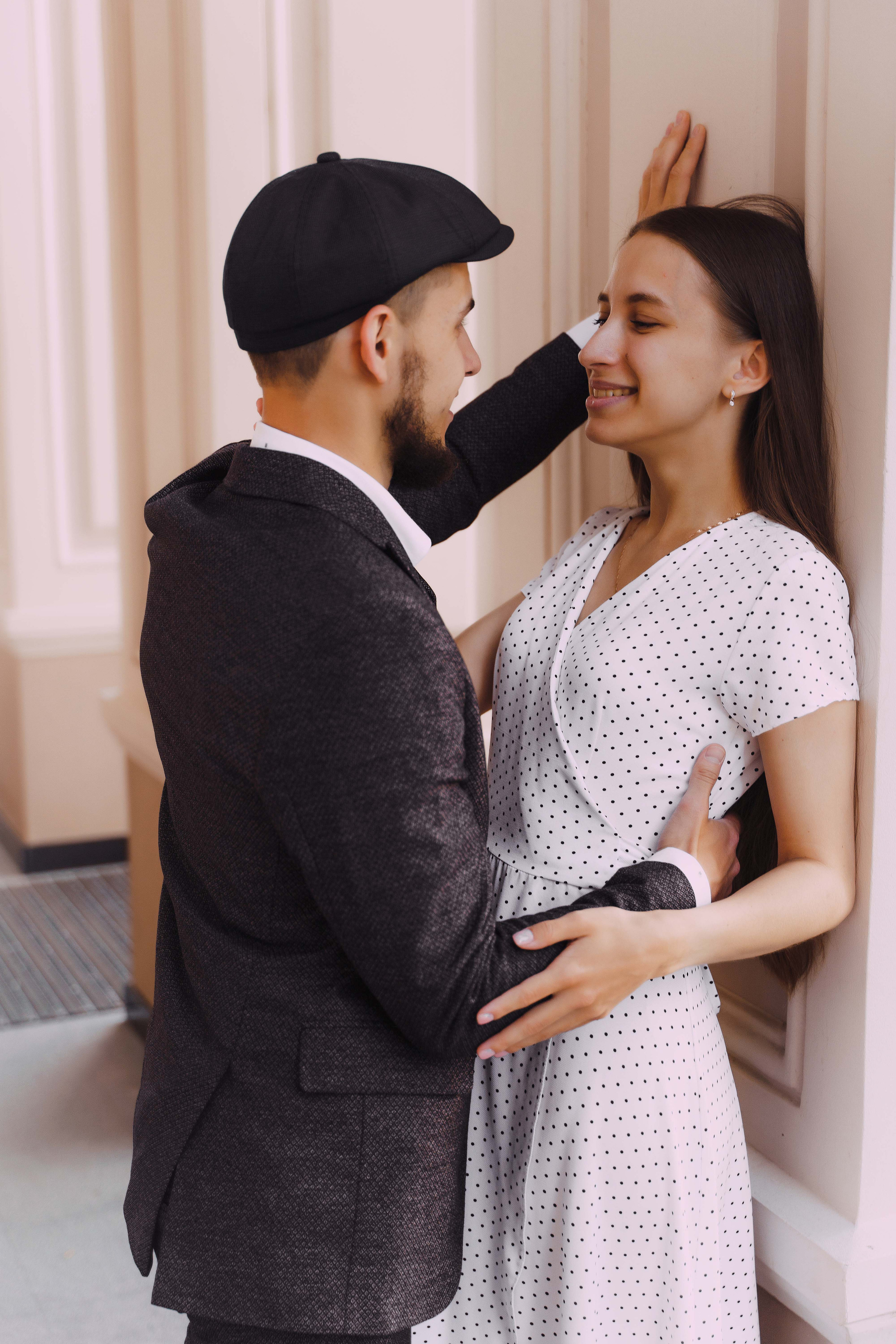 Айдар и Гульназ. Фотограф Казань