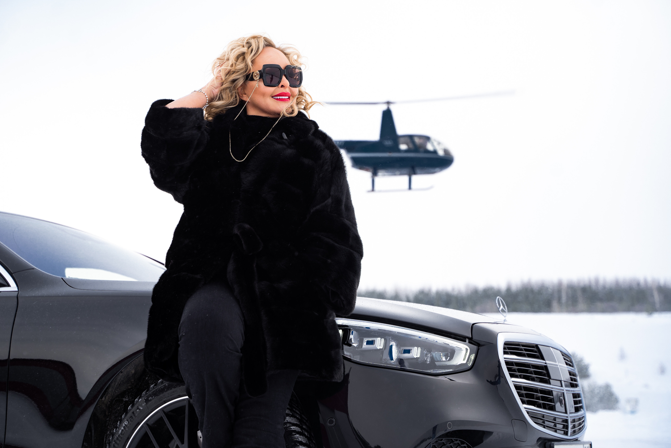 Татьяна. Фотограф Казань