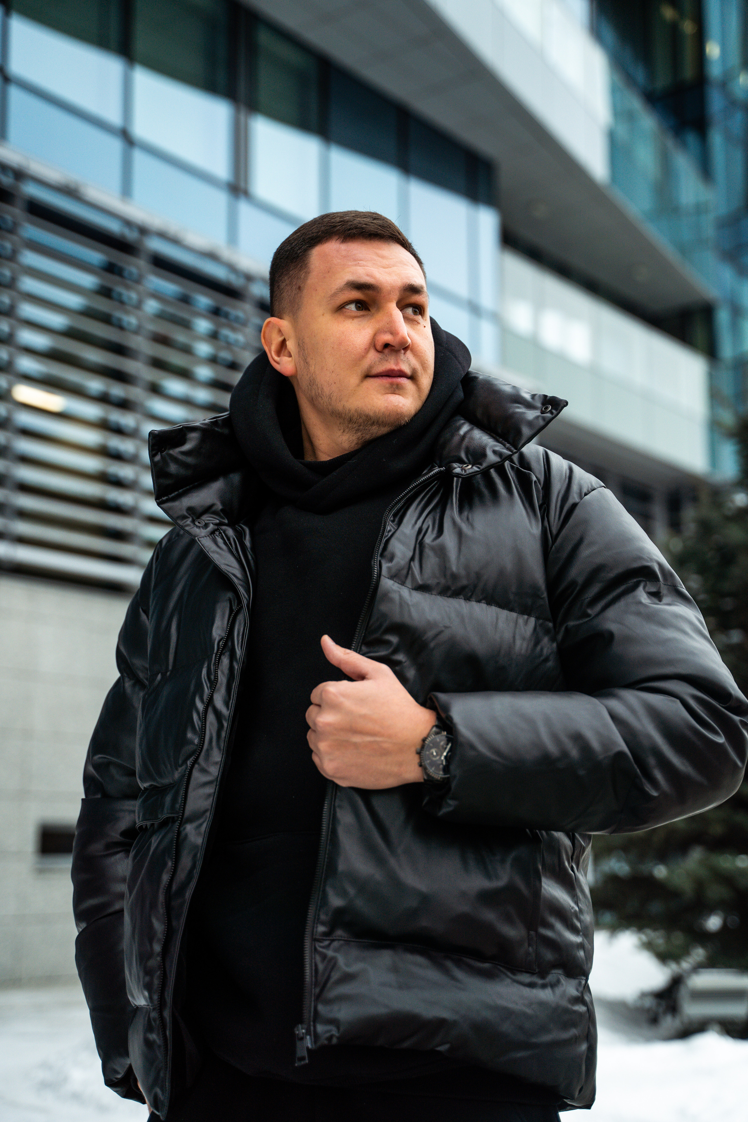 Ильдар. Фотограф Казань