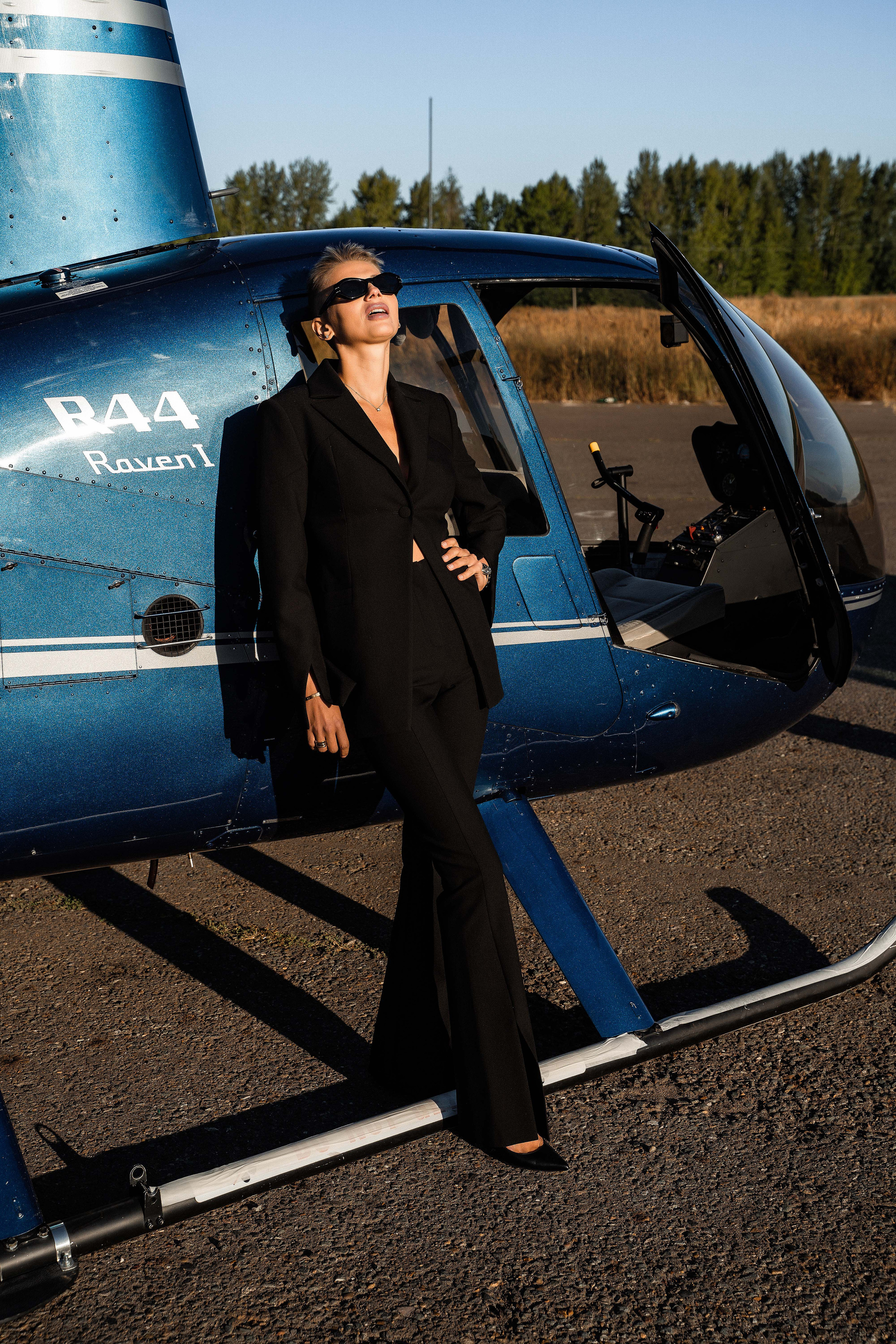 Михаил и Екатерина. Фотограф Казань